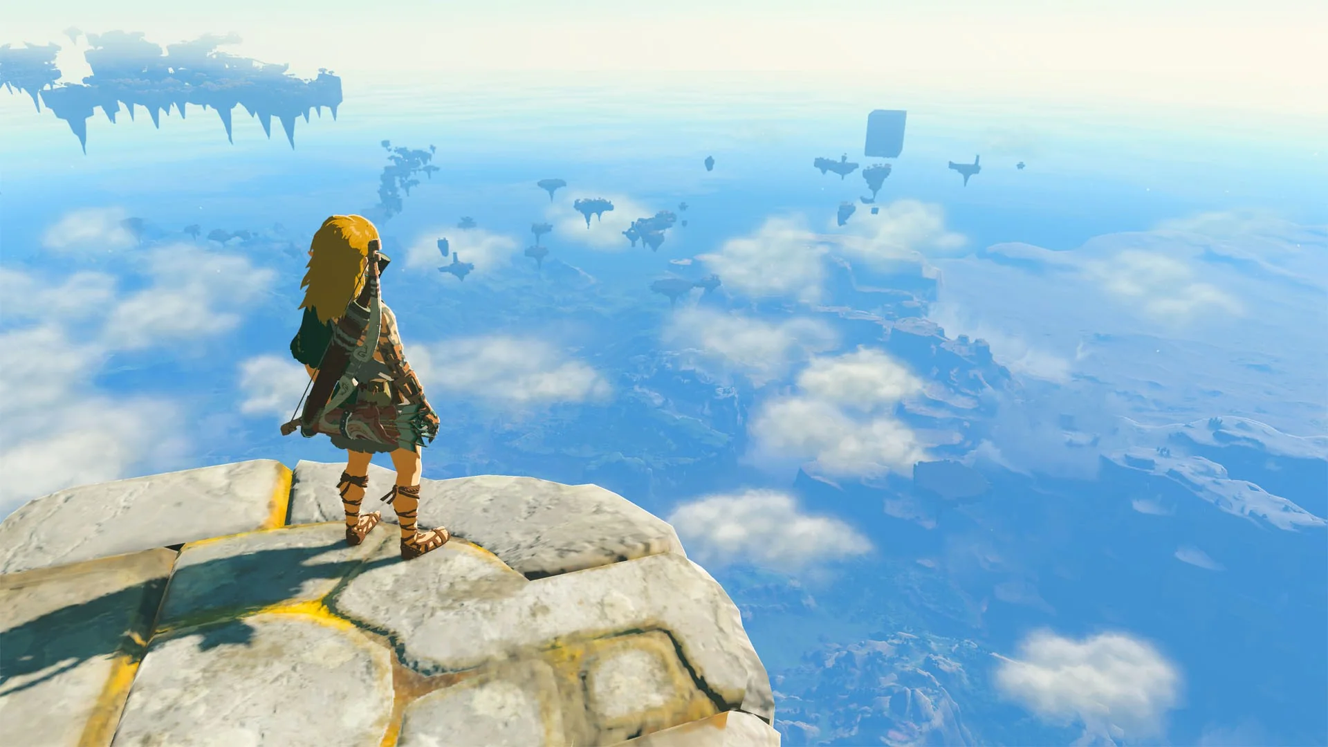 The Legend Of Zelda: Tears Of The Kingdom - Collector's Edition - Image 3
