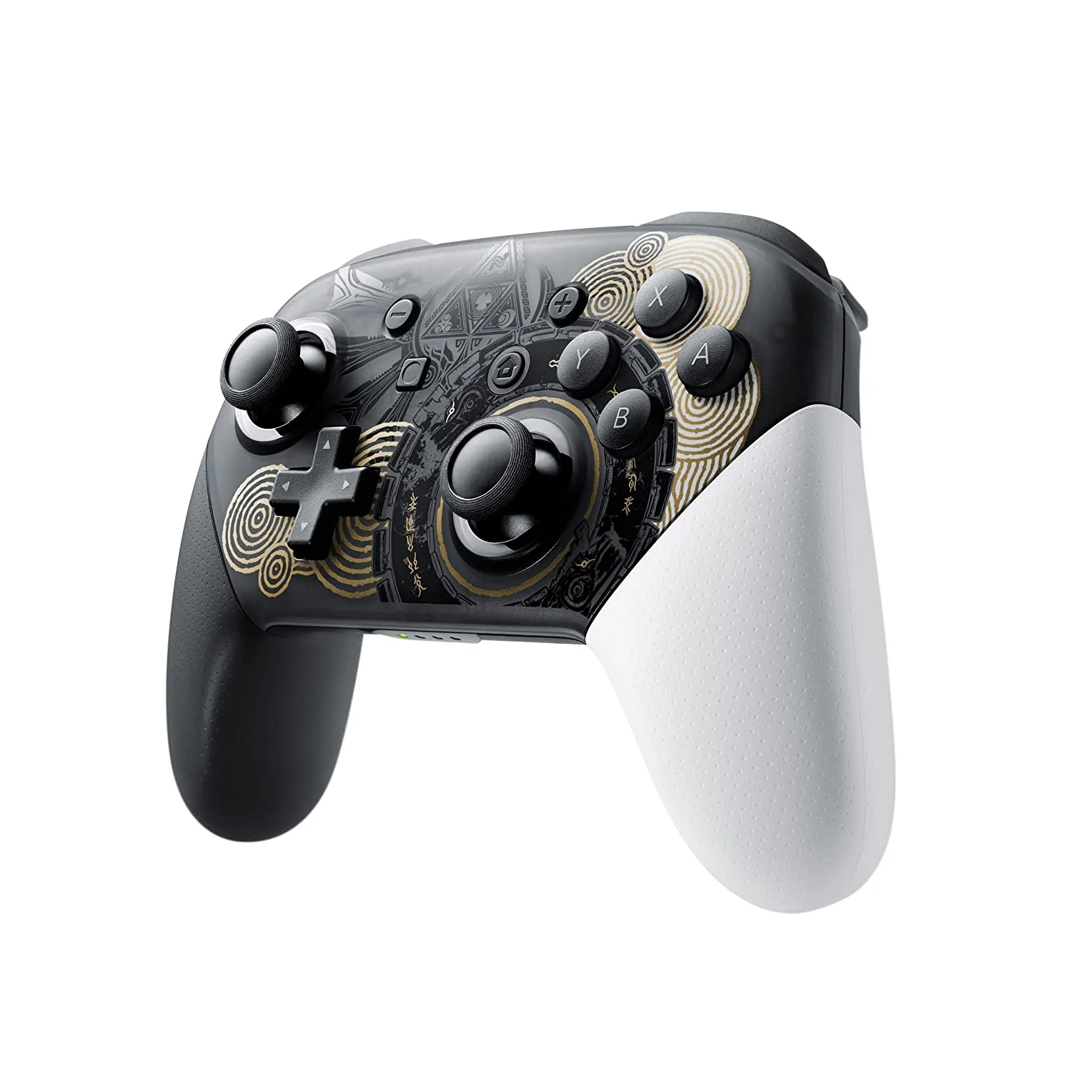 The Legend Of Zelda: Tears Of The Kingdom - Pro Controller - Image 2