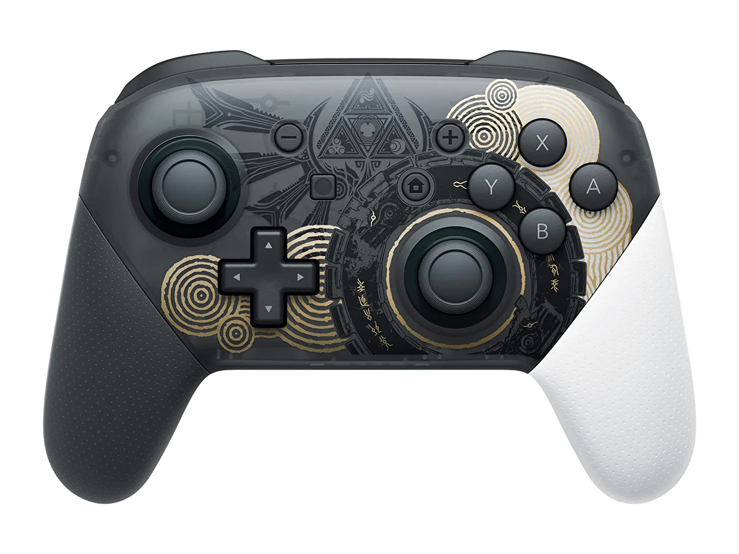 The Legend Of Zelda: Tears Of The Kingdom - Pro Controller - Image 3