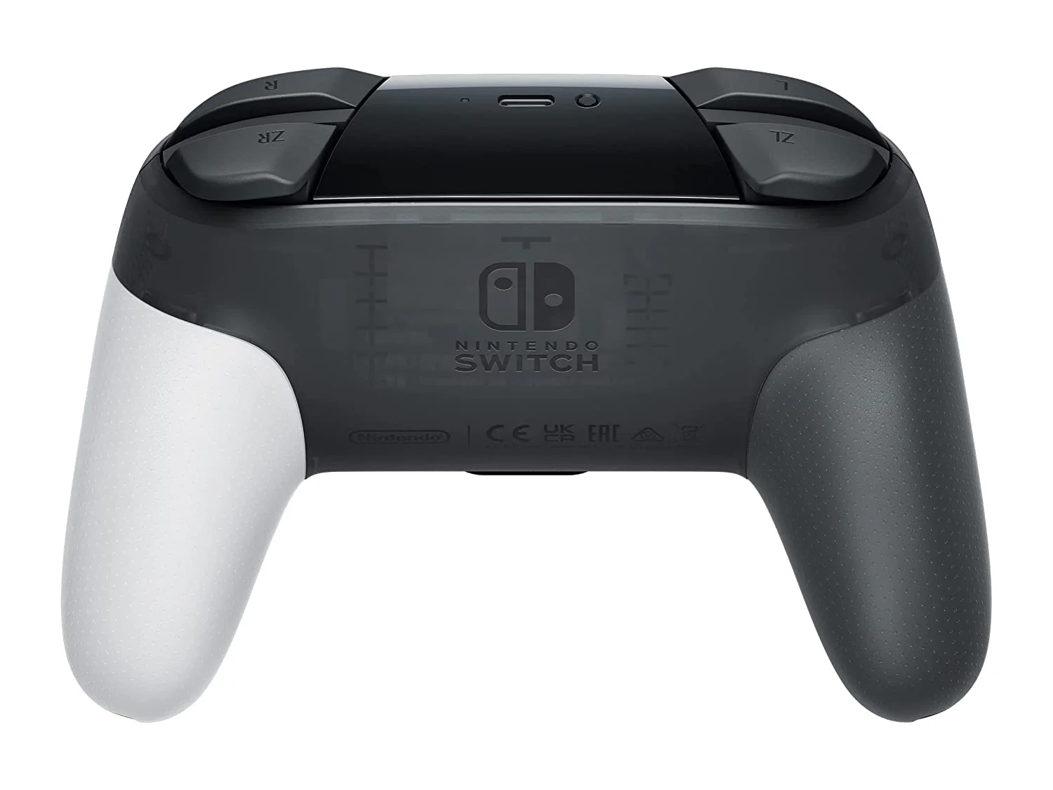 The Legend Of Zelda: Tears Of The Kingdom - Pro Controller - Image 4
