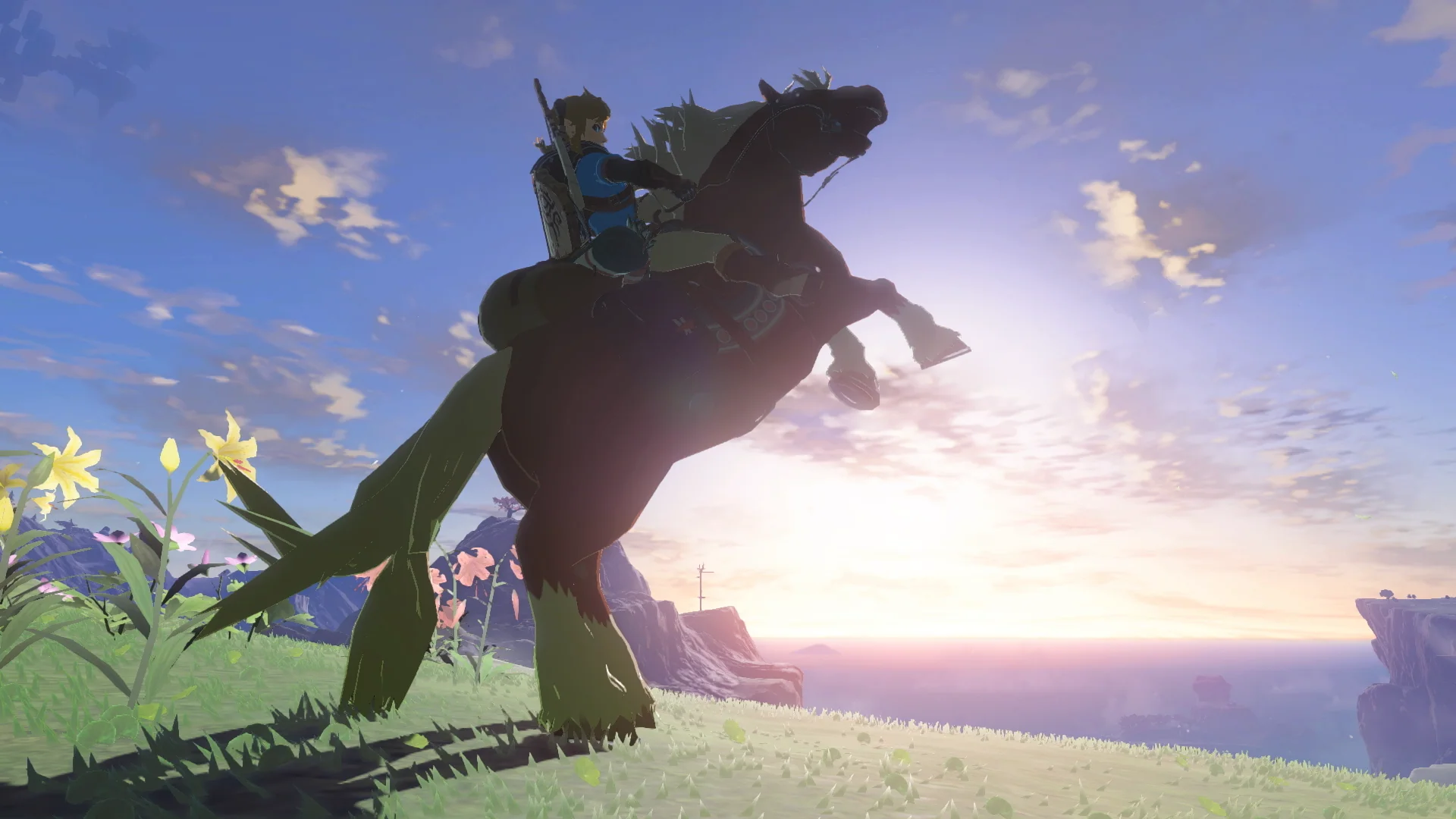 The Legend Of Zelda: Tears Of The Kingdom - Switch - Image 5