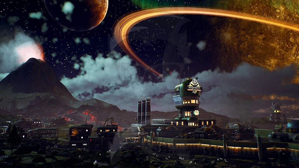 The Outer Worlds - PlayStation 4 - Image 2