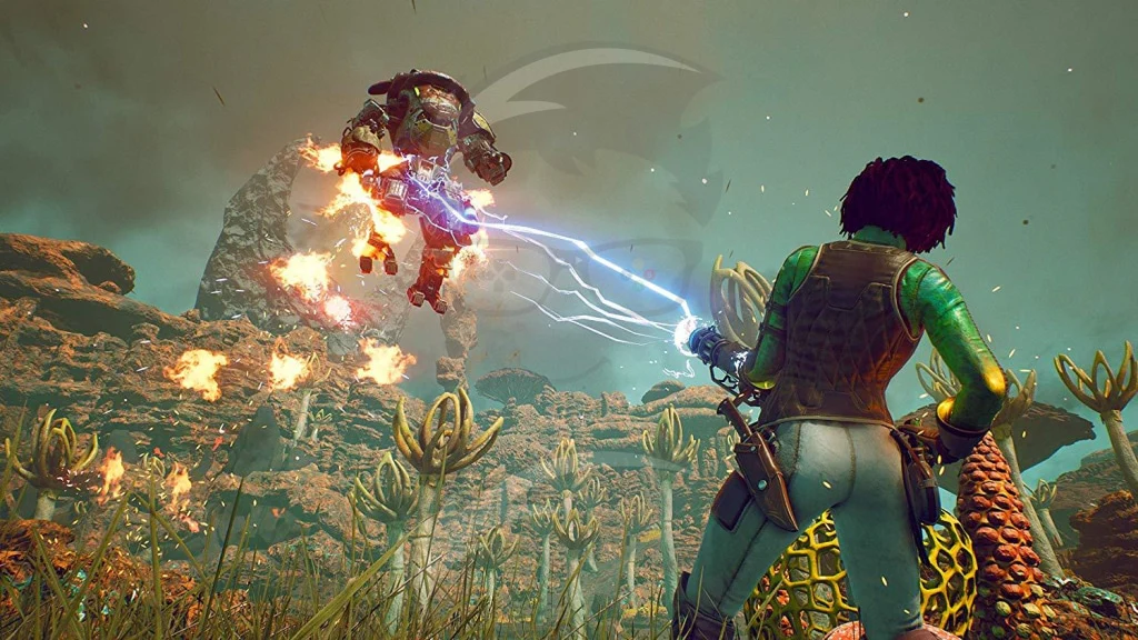 The Outer Worlds - PlayStation 4 - Image 6