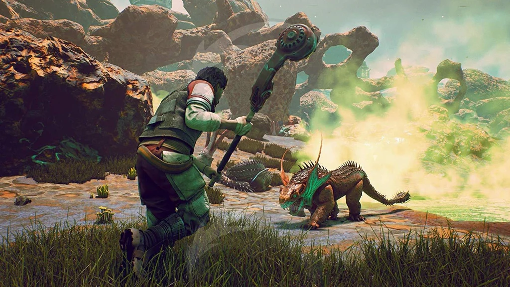 The Outer Worlds - PlayStation 4 - Image 8