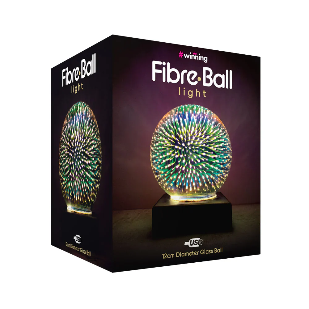 The Source - Fibre Ball - Image 3