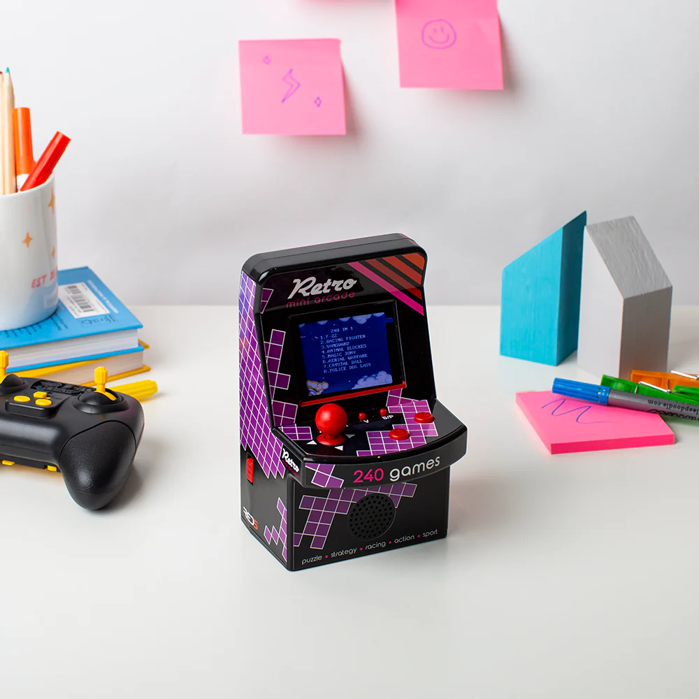 The Source - Mini Arcade - Image 2