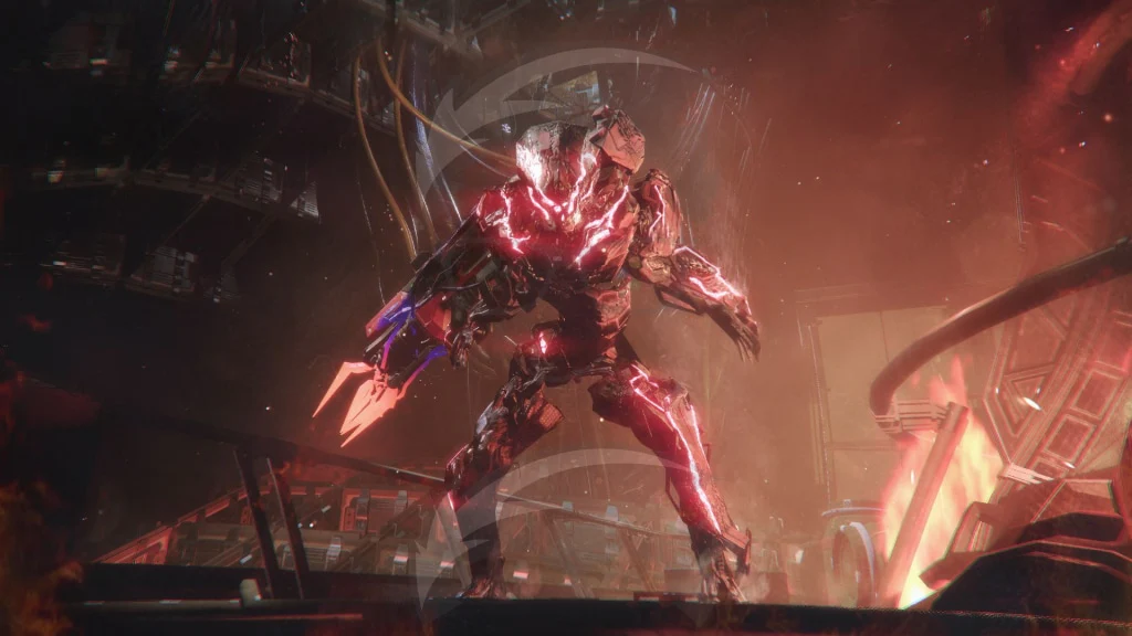 The Surge 2 - PlayStation 4 - Image 4