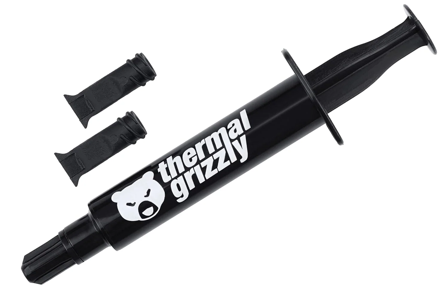 Thermal Grizzly Aeronaut Thermal Grease (7.8g) - Image 4