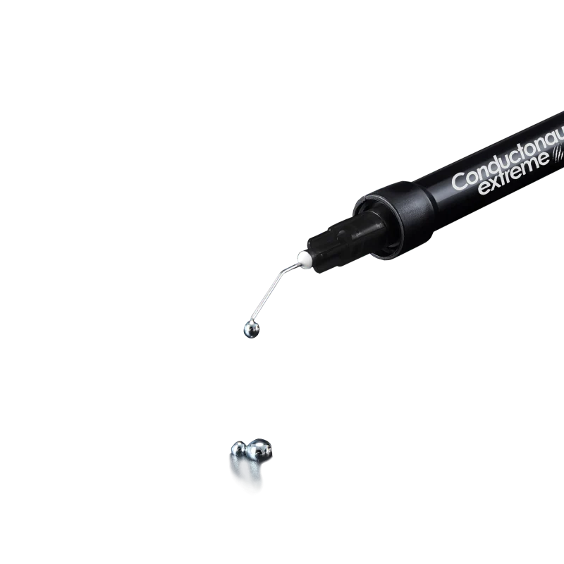Thermal Grizzly Conductonaut (1 Gram) Liquid Metal Paste - Image 3