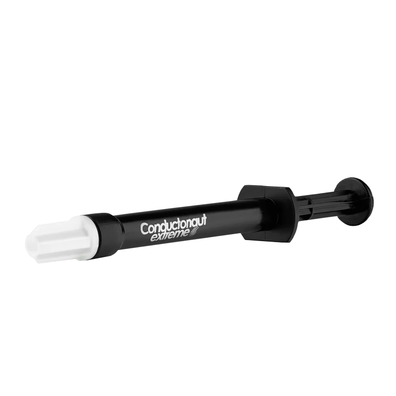 Thermal Grizzly Conductonaut (1 Gram) Liquid Metal Paste - Image 6