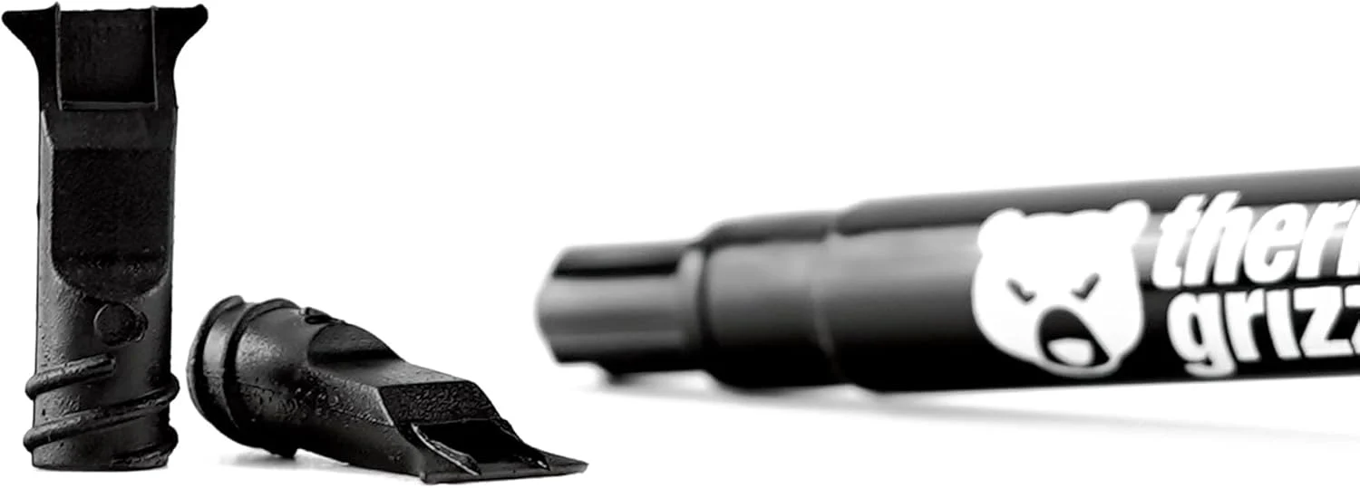 Thermal Grizzly Hydronaut 3.0ml (7.8g) Excellent Price-Performance Thermal Paste - Image 2