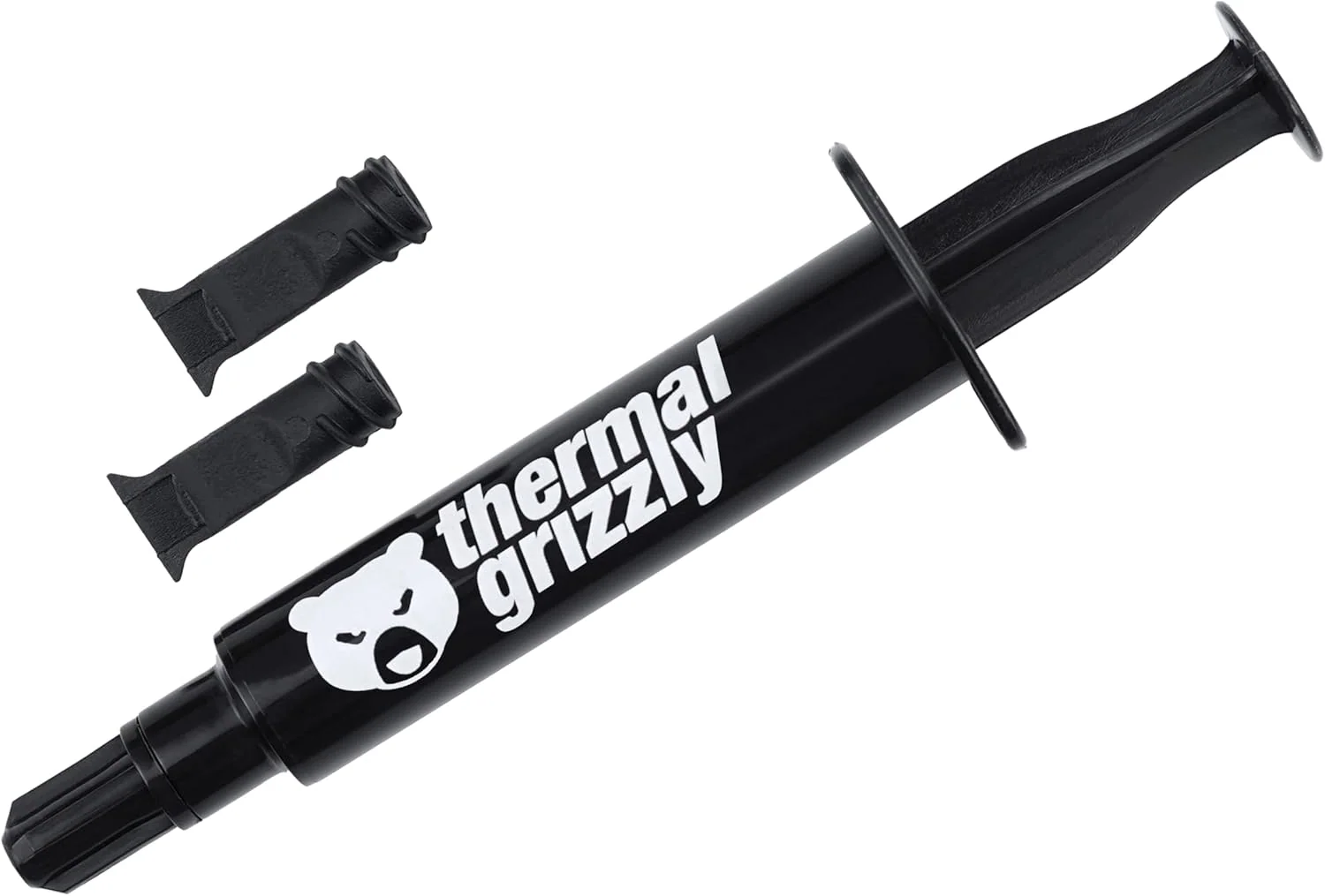 Thermal Grizzly Hydronaut 3.0ml (7.8g) Excellent Price-Performance Thermal Paste - Image 4