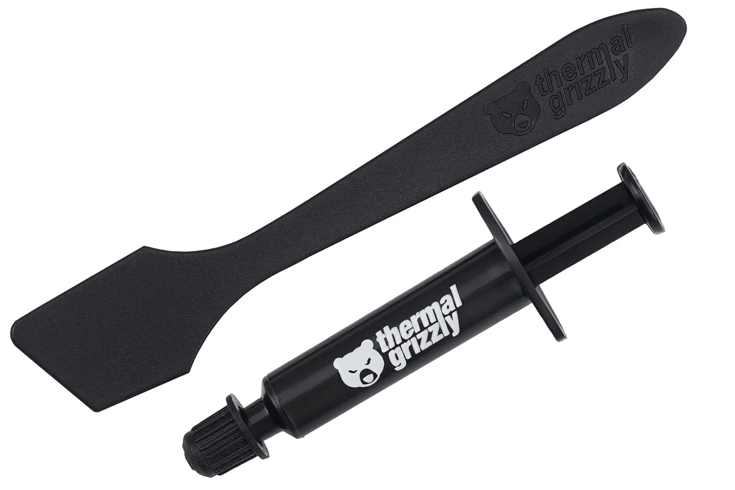 Thermal Grizzly Kryonaut (1g) High Performance Thermal Paste - Image 4