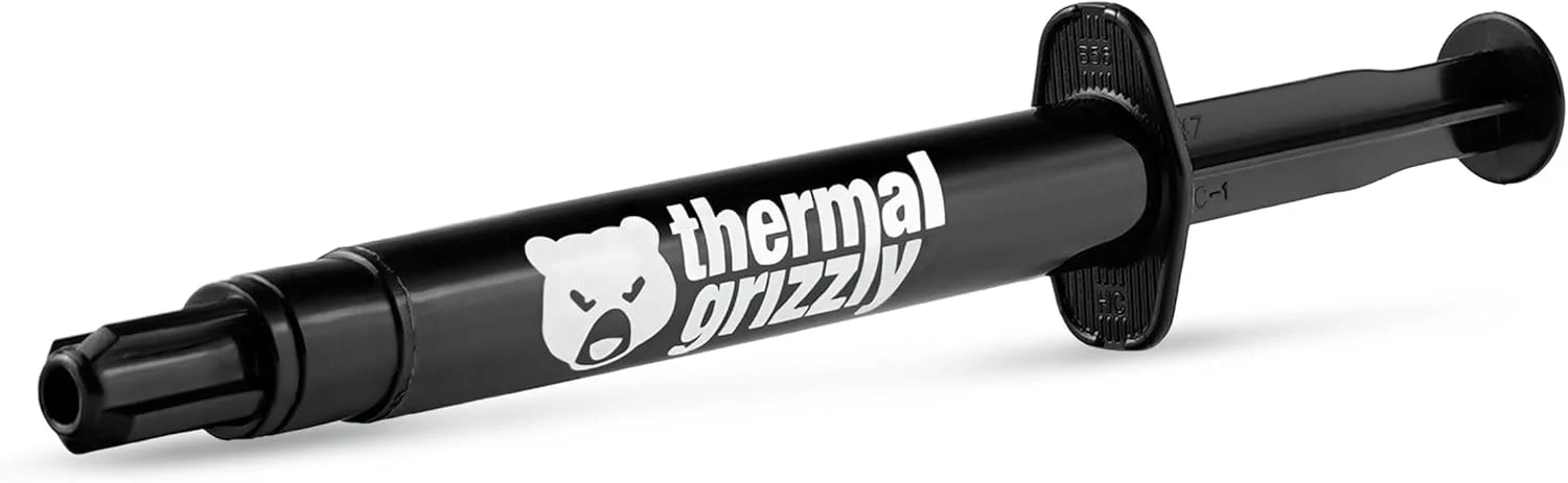 Thermal Grizzly Kryonaut High Performance 5.55 Gram/1.5 ml Thermal Paste - Image 3