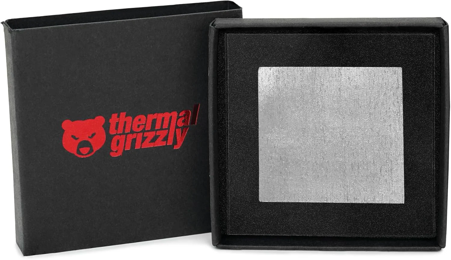 Thermal Grizzly KryoSheet (33 x 33 mm - 0.2 mm) High Performance Thermal Pads - Image 3