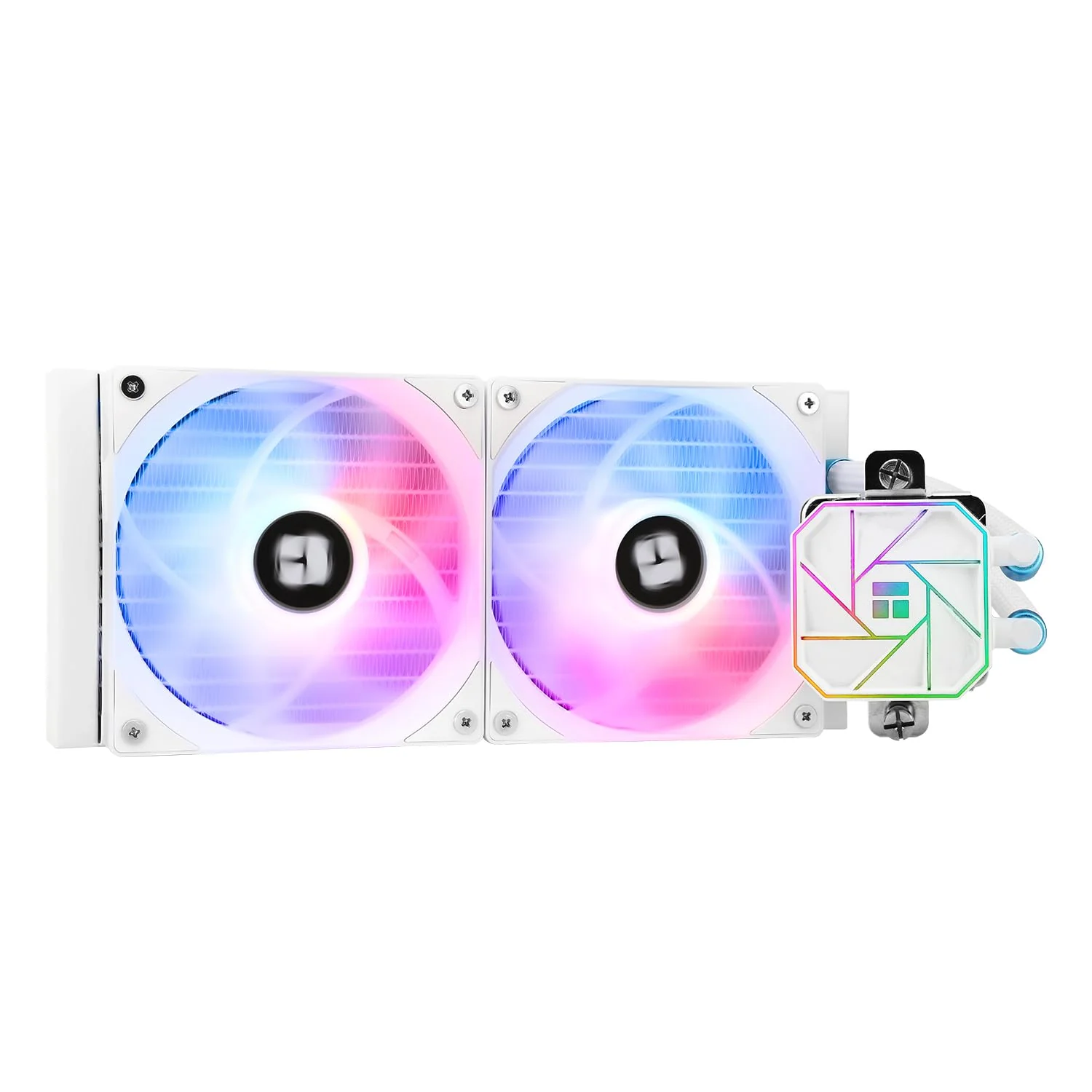 Thermalright Aqua Elite 240 White V3 ARGB CPU Liquid Cooler