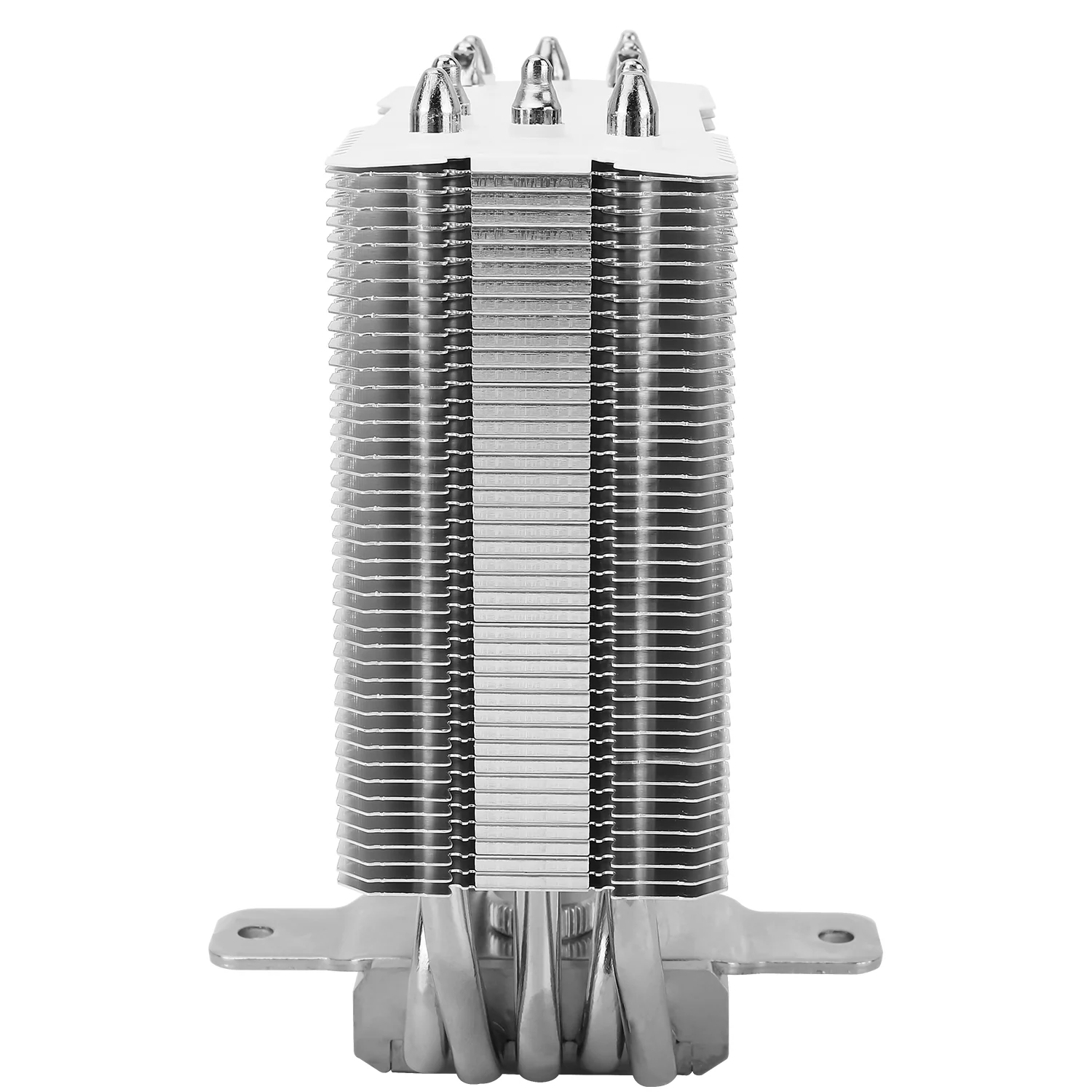 Thermalright Assassin King 120 Mini ARGB V3 CPU Cooler - White - Image 4