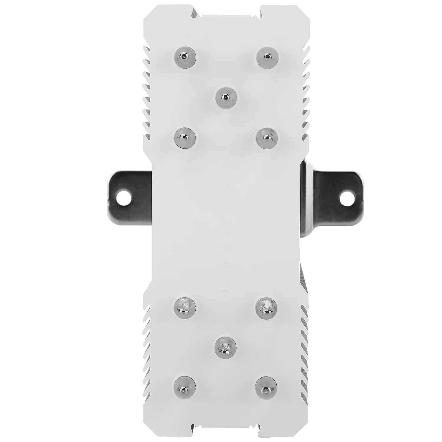 Thermalright Assassin King 120 Mini ARGB V3 CPU Cooler - White - Image 5