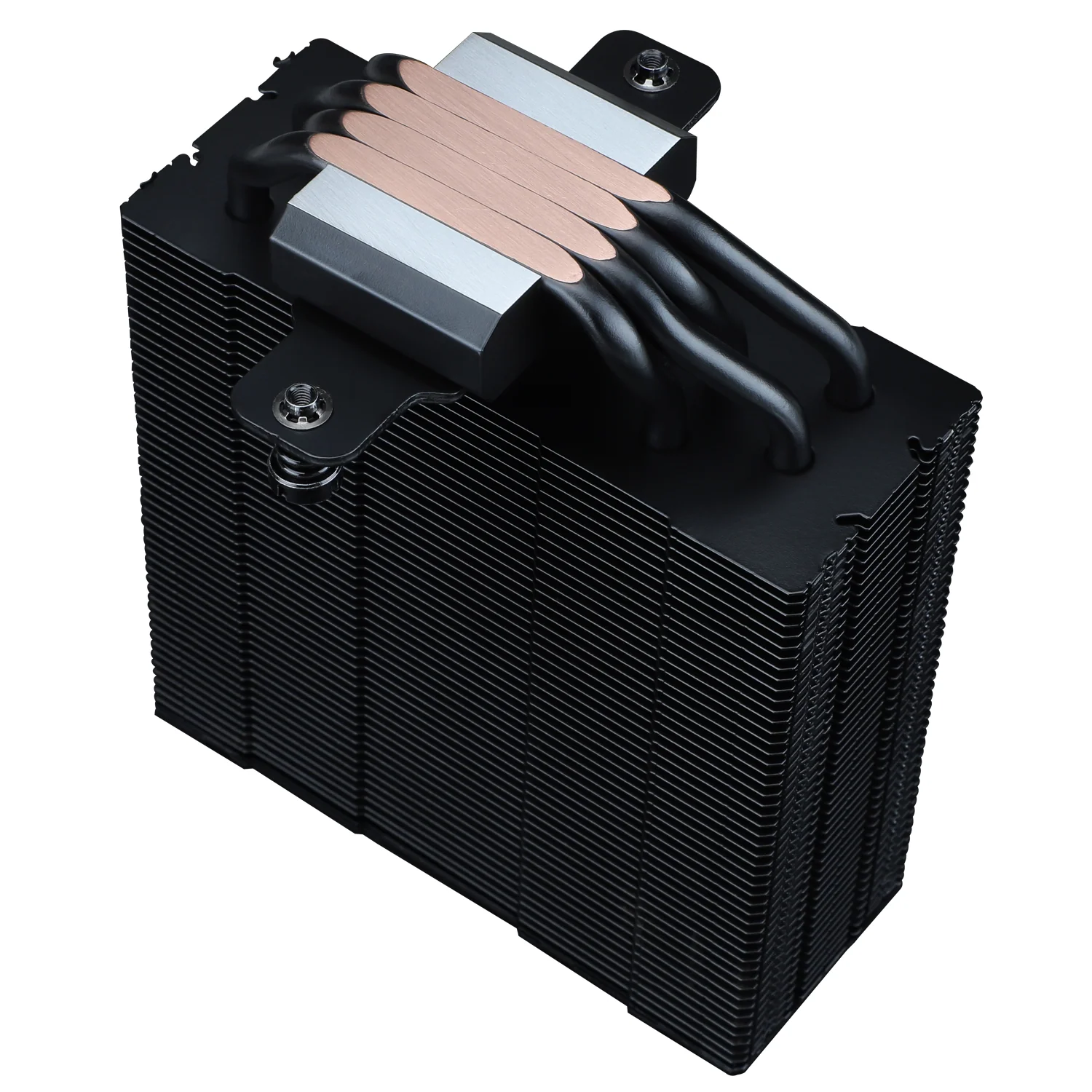 Thermalright Assassin Spirit 120 EVO ARGB CPU Air cooler - Black - Image 2