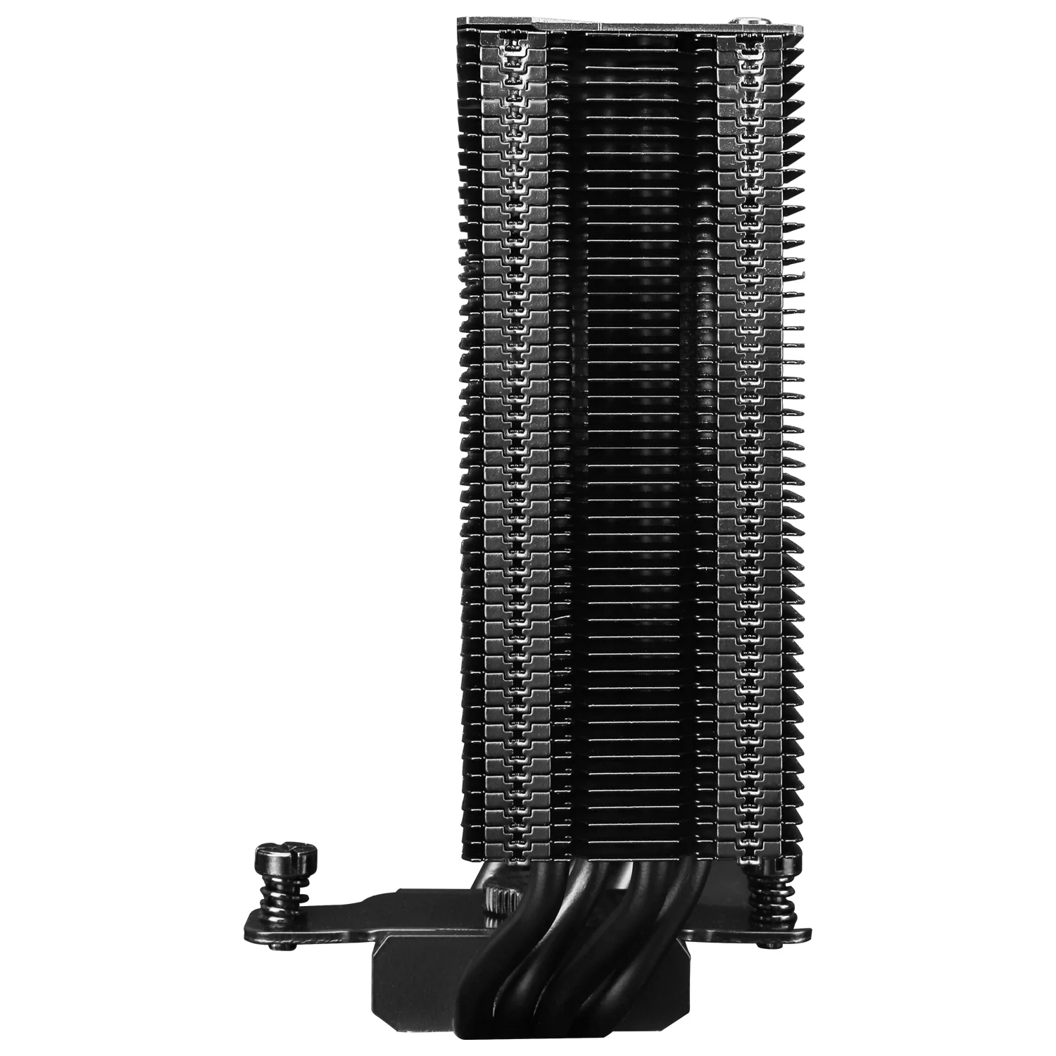 Thermalright Assassin Spirit 120 EVO ARGB CPU Air cooler - Black - Image 3