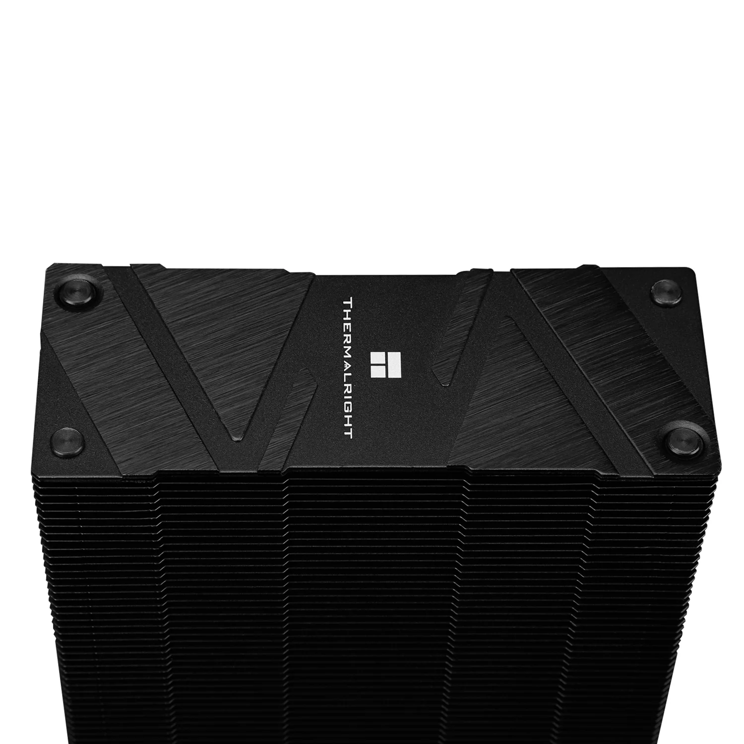 Thermalright Assassin Spirit 120 Evo Dark CPU Cooler - Image 4