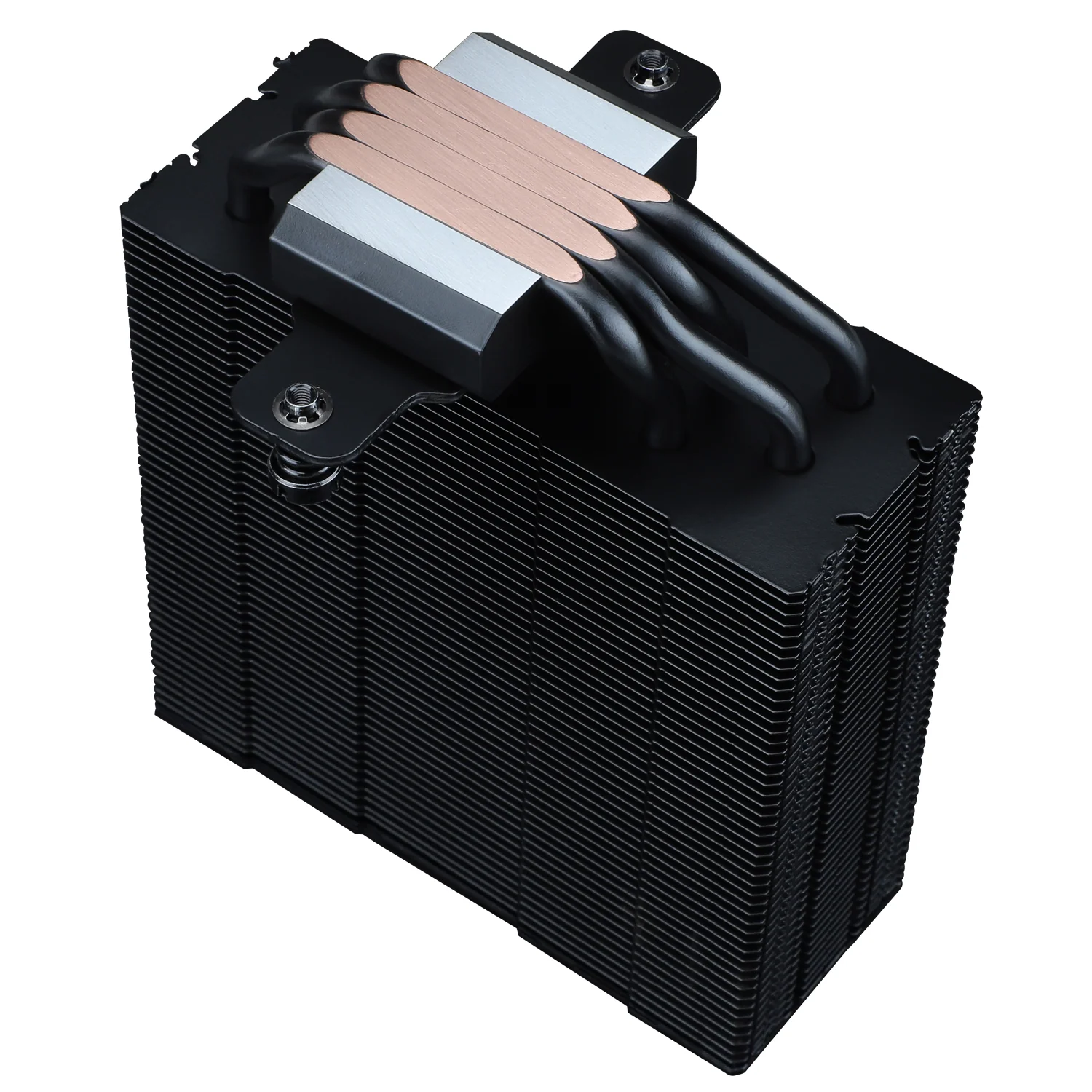 Thermalright Assassin Spirit 120 Evo Dark CPU Cooler - Image 6