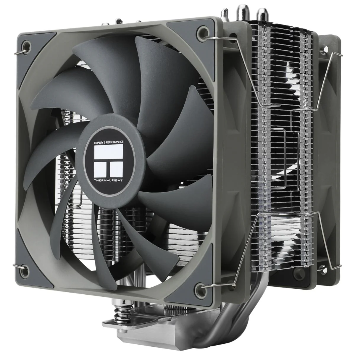 Thermalright Assassin Spirit 120 PLUS V2 CPU Air Cooler