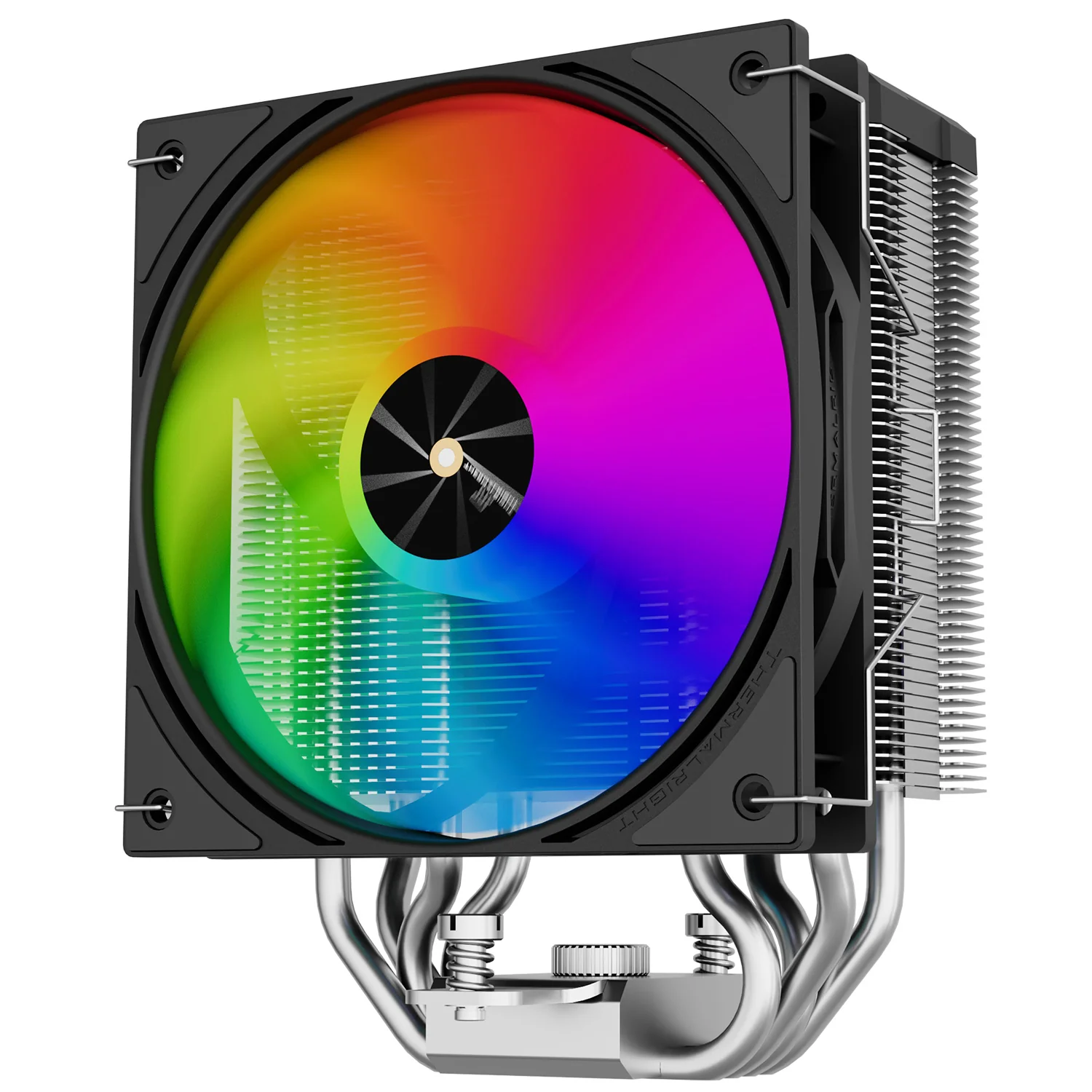 Thermalright Assassin X 120 R Digital ARGB CPU Cooler