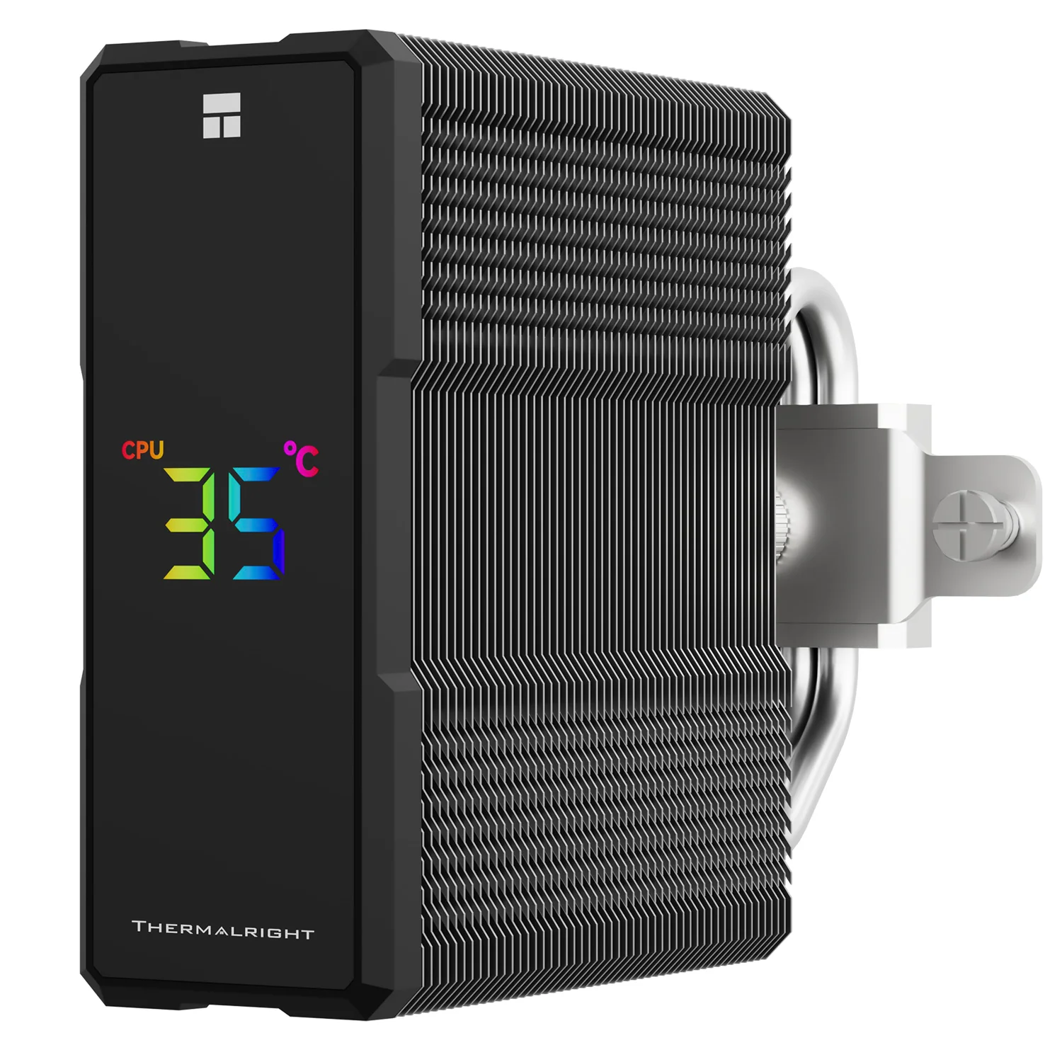 Thermalright Assassin X 120 R Digital ARGB CPU Cooler - Image 3