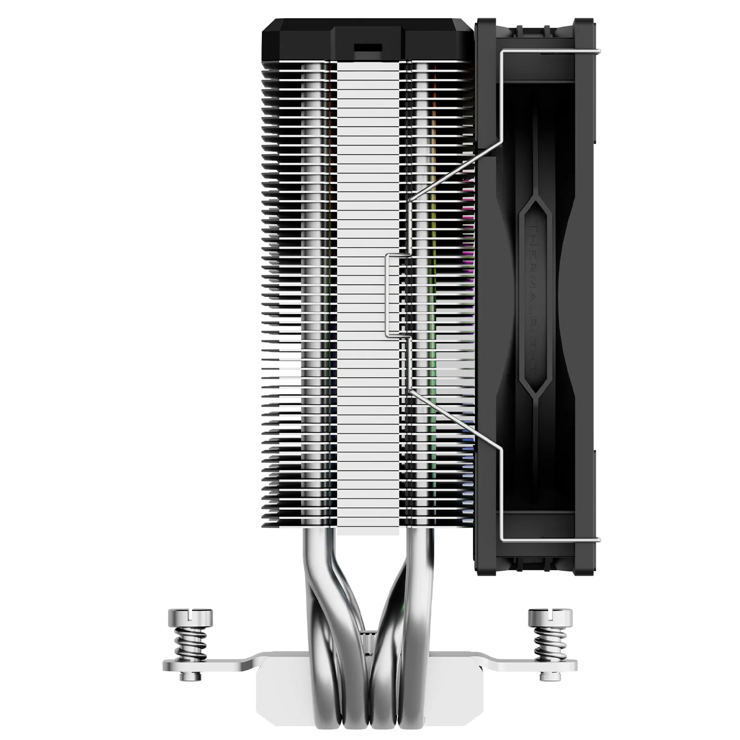 Thermalright Assassin X 120 R Digital ARGB CPU Cooler - Image 4