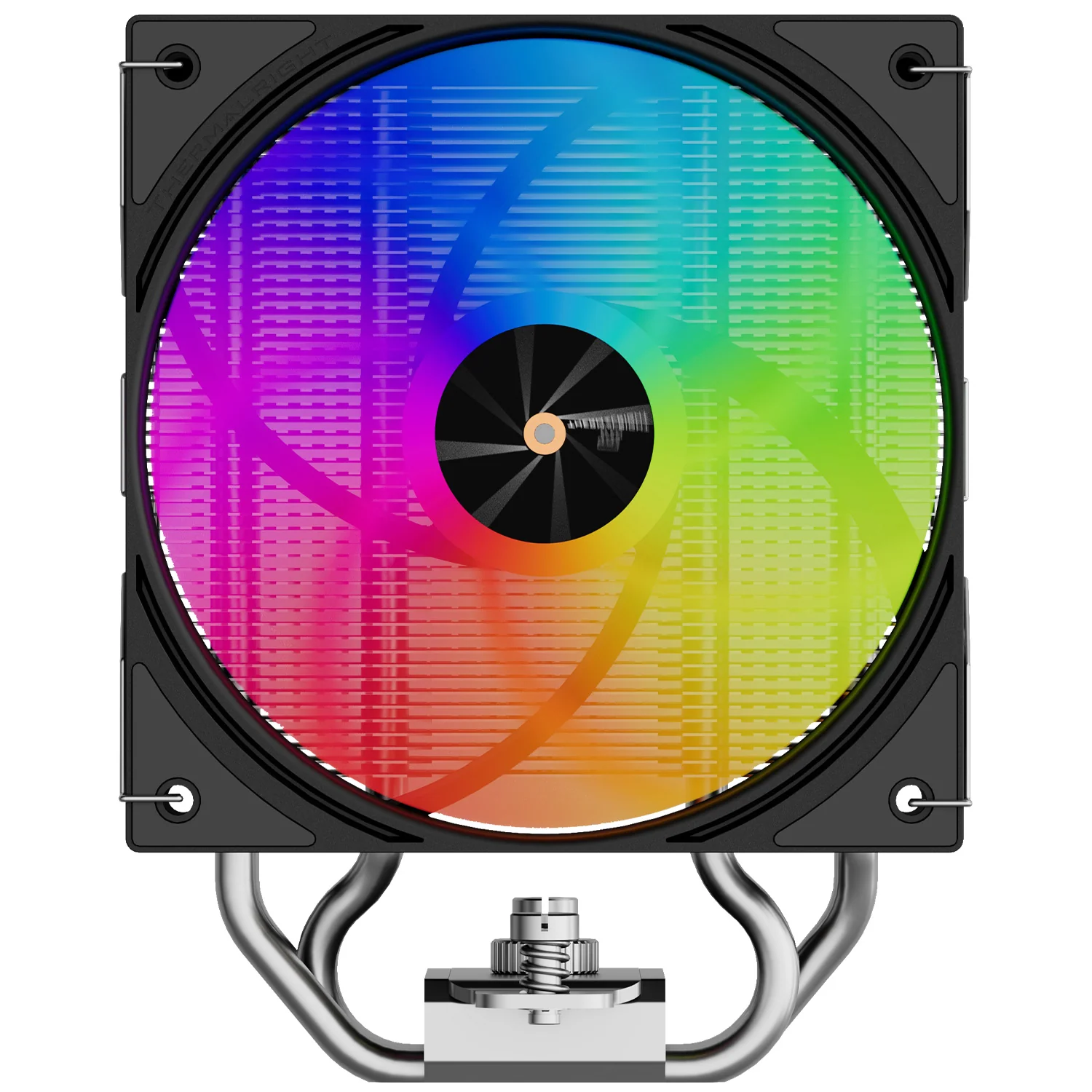 Thermalright Assassin X 120 R Digital ARGB CPU Cooler - Image 5