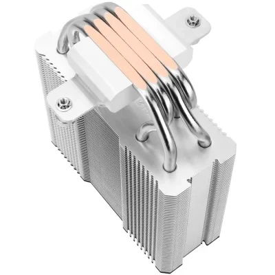 Thermalright Assassin X Refined 120 White ARGB CPU Air Cooler - Image 2