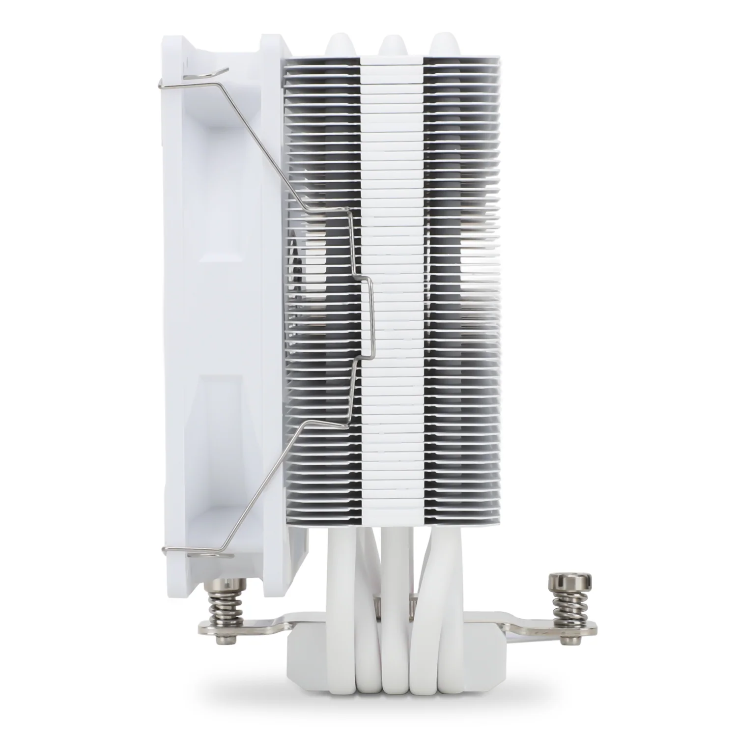 Thermalright Cooler Assassin King 120 SE ARGB CPU Cooler - White - Image 3
