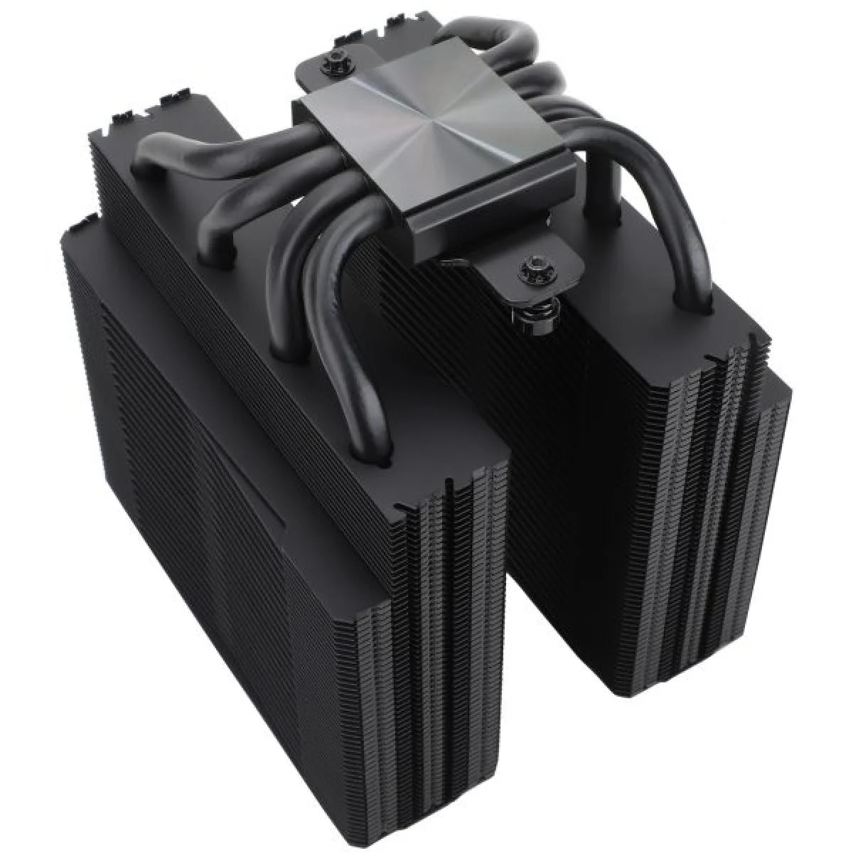 Thermalright Frost Spirit 140 V3 Dual Tower CPU Air Cooler - Image 2