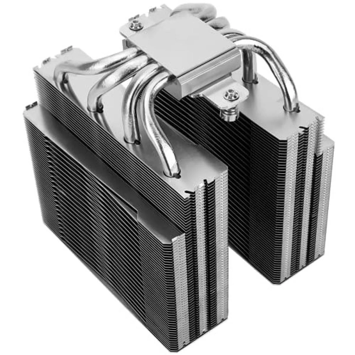 Thermalright Frost Spirit 140 RGB Gen3 Dual Tower CPU Air Cooler - Image 2