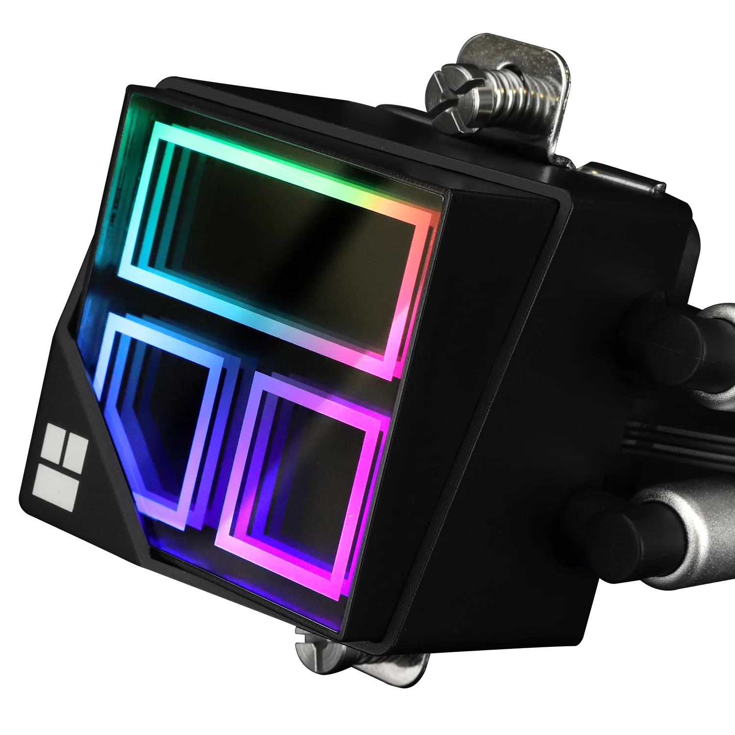 Thermalright Frozen Infinity 240 AIO ARGB CPU Liquid Cooler - Image 5