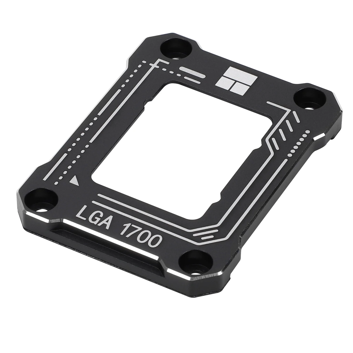 Thermalright LGA 1700 Contact Frame Black - With thermal paste - Image 3