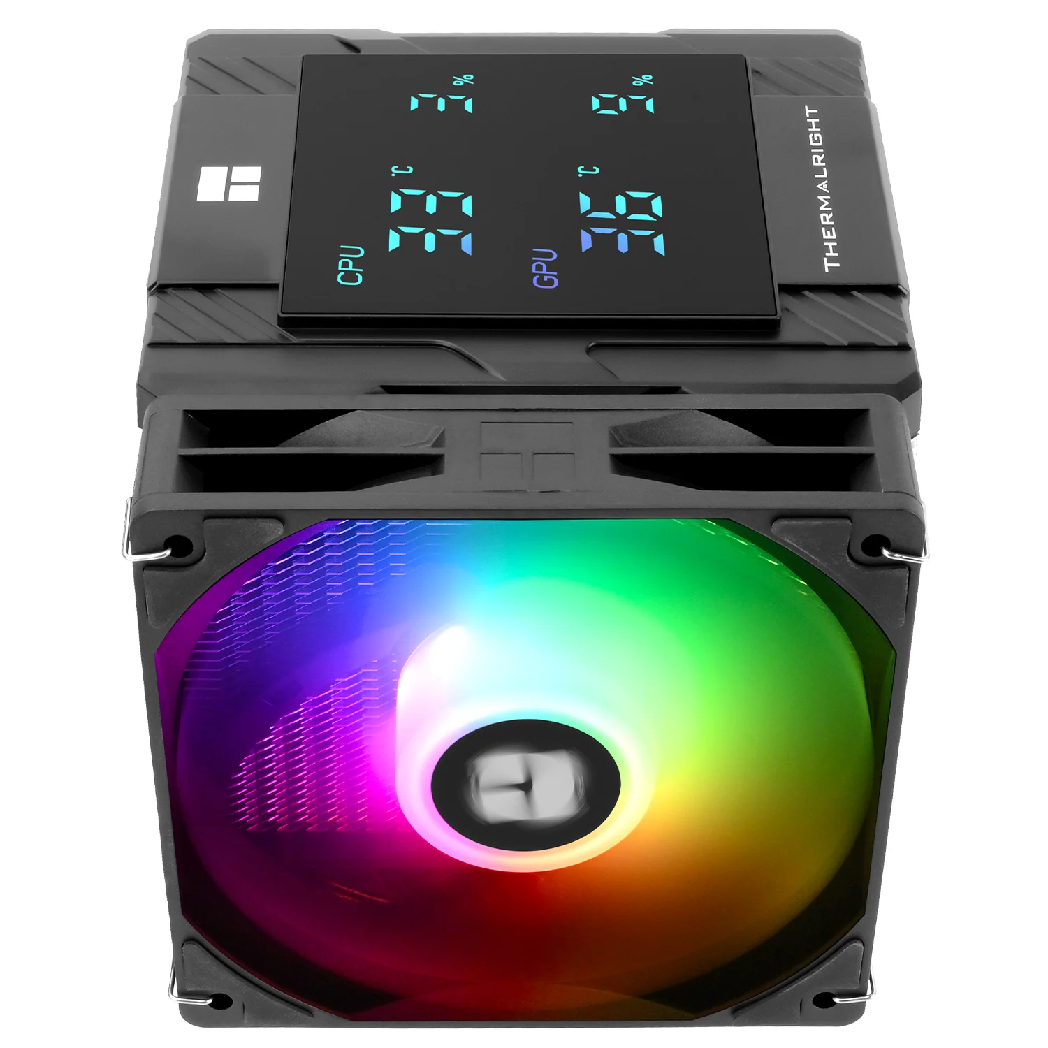 Thermalright Peerless Assassin 120 Digital ARGB CPU Cooler - Image 4