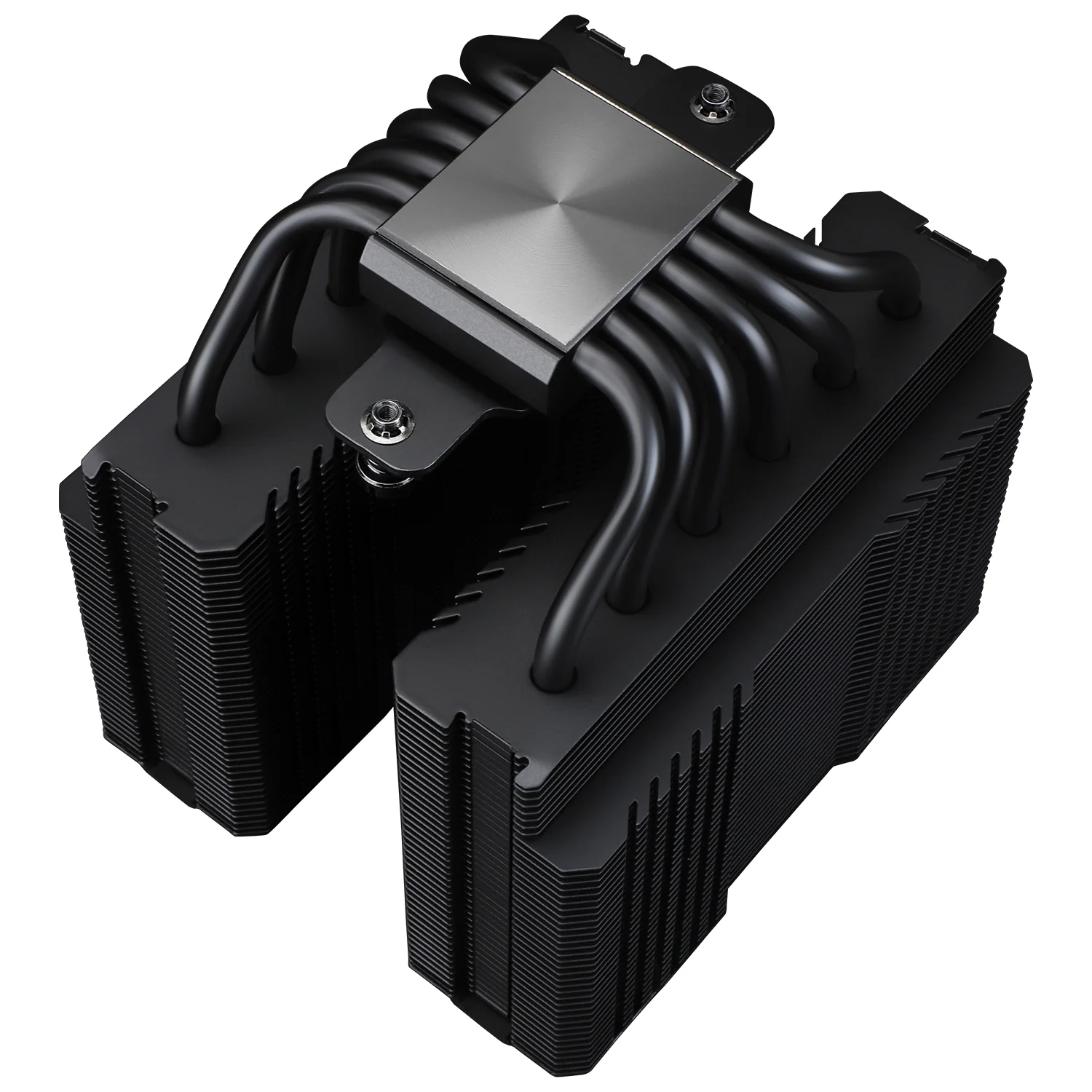 Thermalright Peerless Assassin 120 Mini CPU Cooler - Black - Image 3