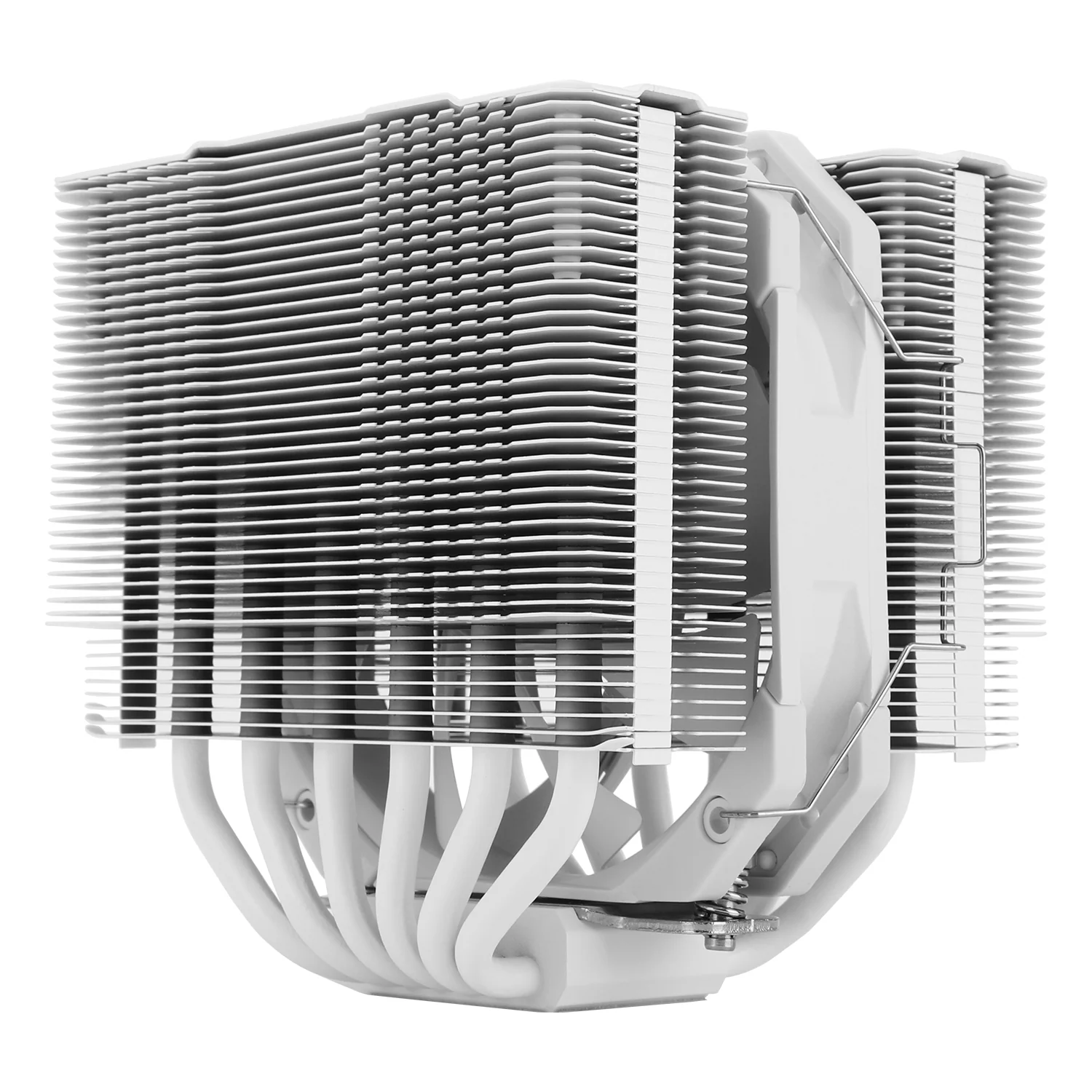 Thermalright Peerless Assassin 120 Mini CPU Cooler - White