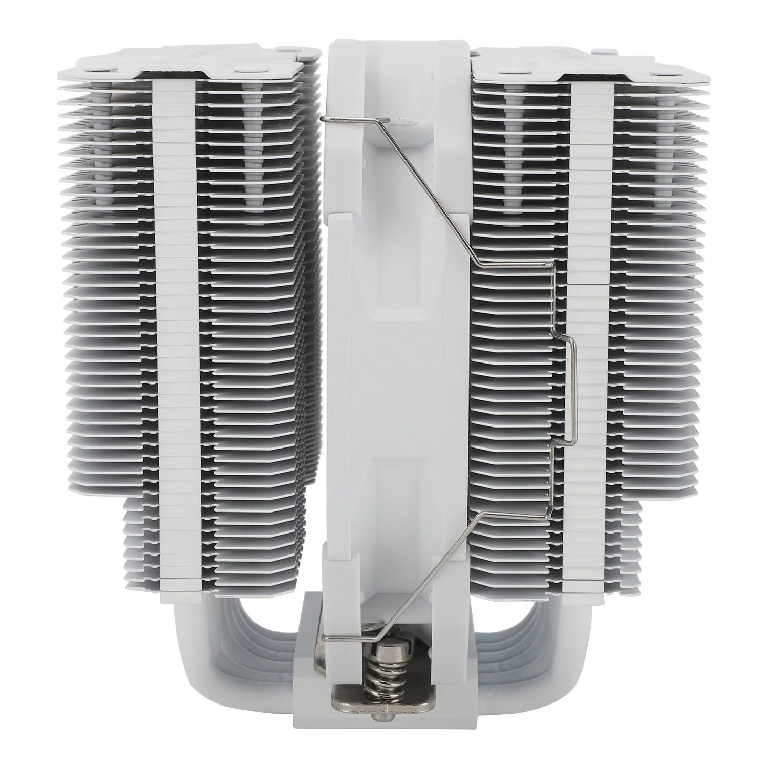 Thermalright Peerless Assassin 120 Mini CPU Cooler - White - Image 2