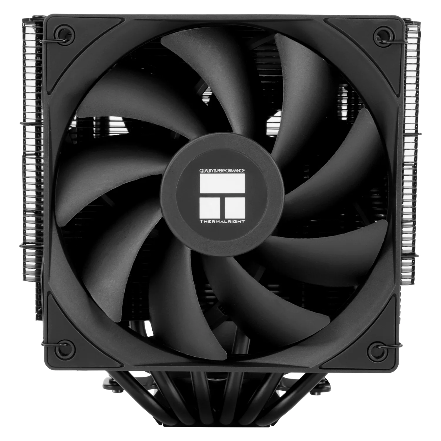 Thermalright Peerless Assassin 140 CPU Cooler Black\White - Image 2