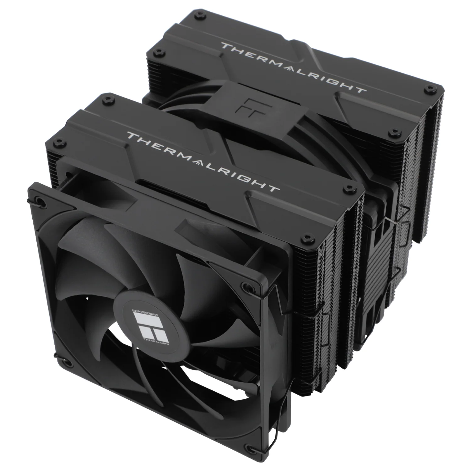 Thermalright Peerless Assassin 140 CPU Cooler Black\White - Image 3