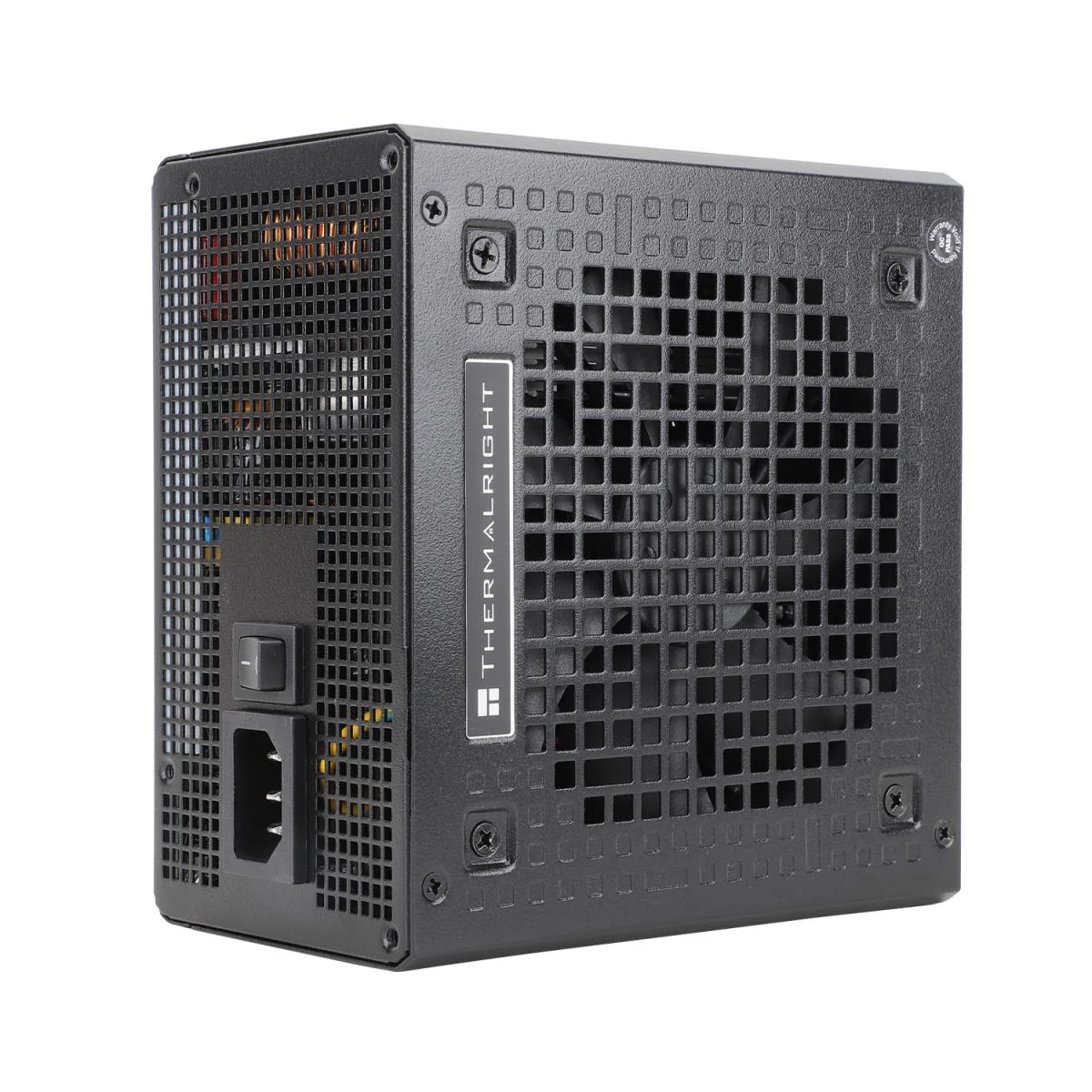 Thermalright (TG-1200) Gold 1200W (ATX 3.0) PCIE 5.0 80 Plus Gold Full Modular - Power Supply - Image 2