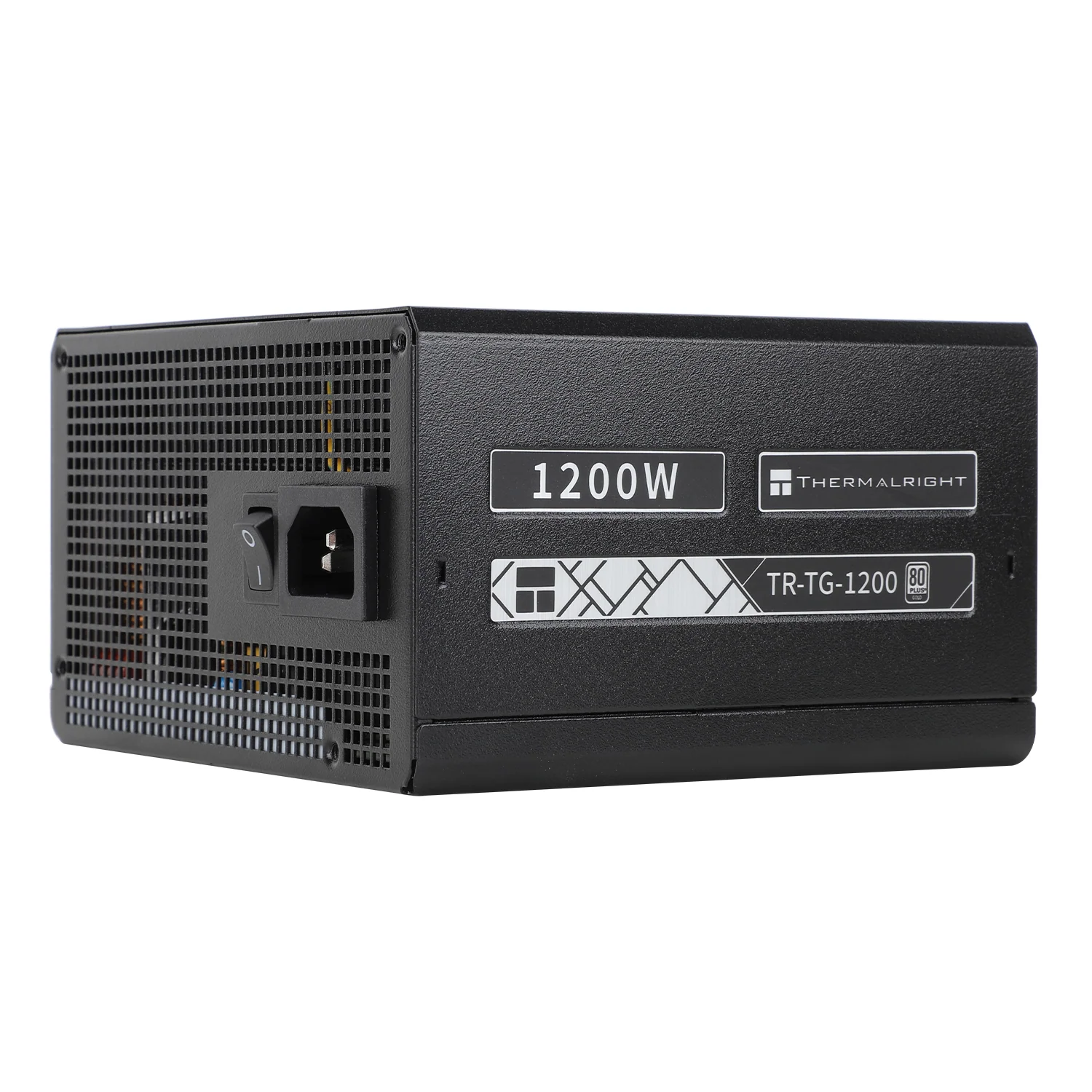 Thermalright TG1200 1200W Full Modular 80 PLUS Gold - Image 3