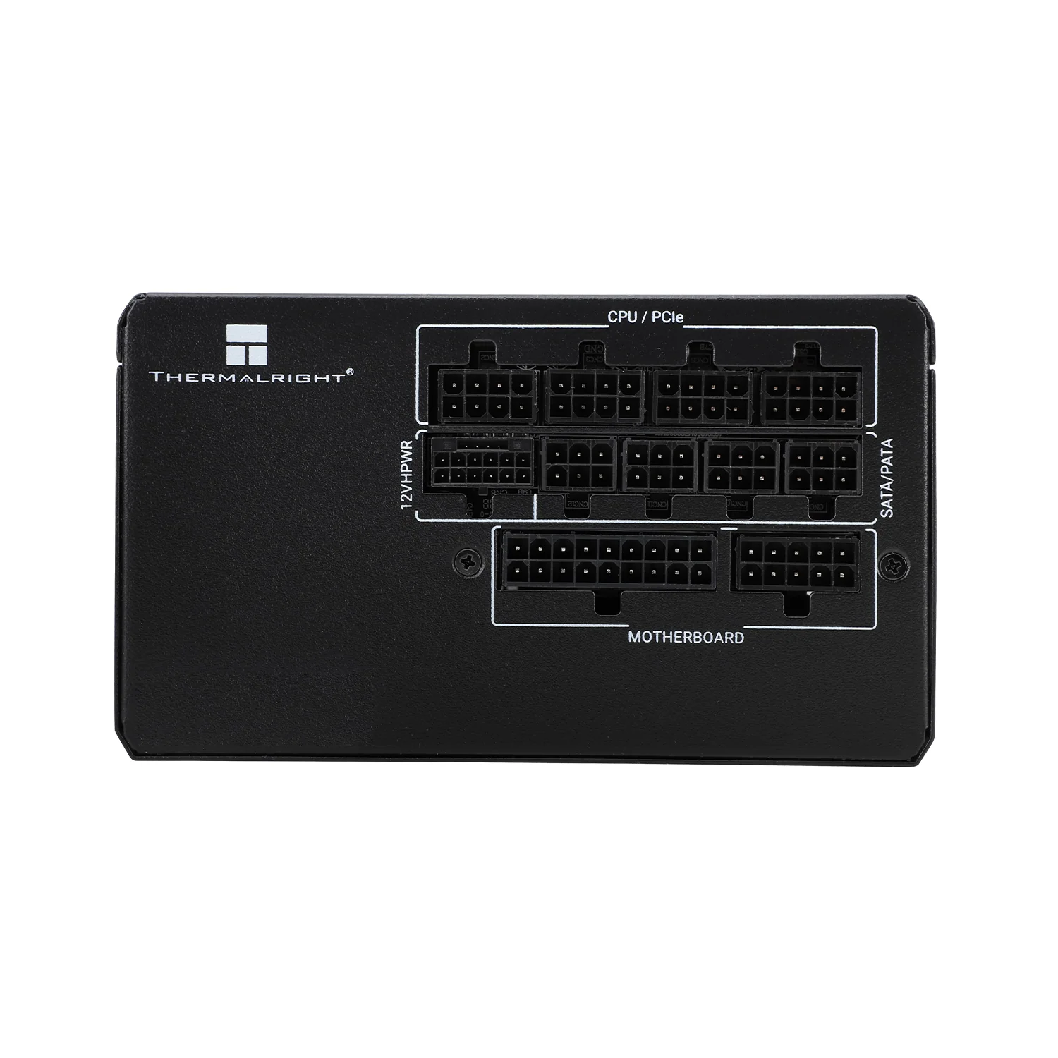 Thermalright TG750 750W Full Modular 80 PLUS Gold - Image 2
