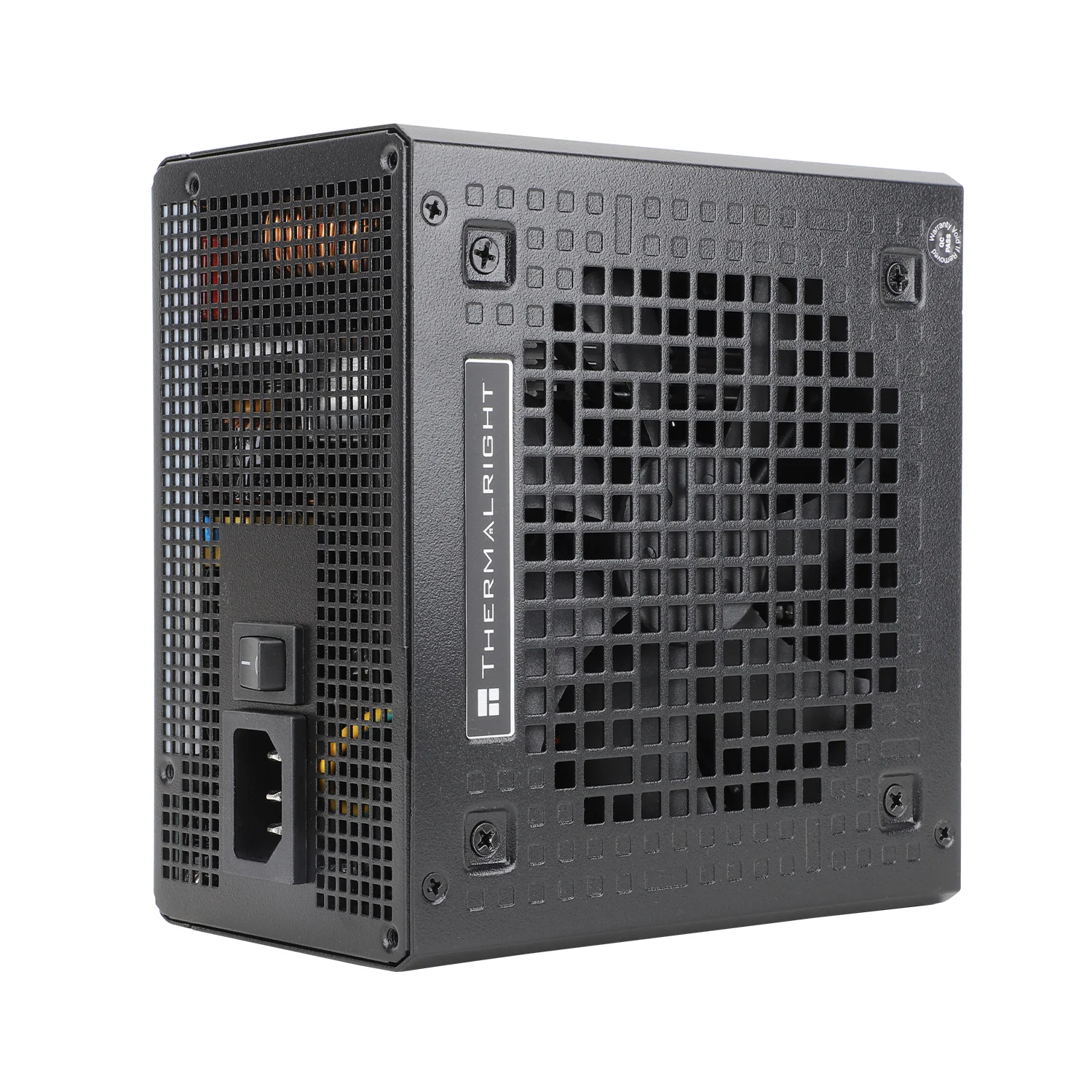 Thermalright TG750 750W Full Modular 80 PLUS Gold - Image 5