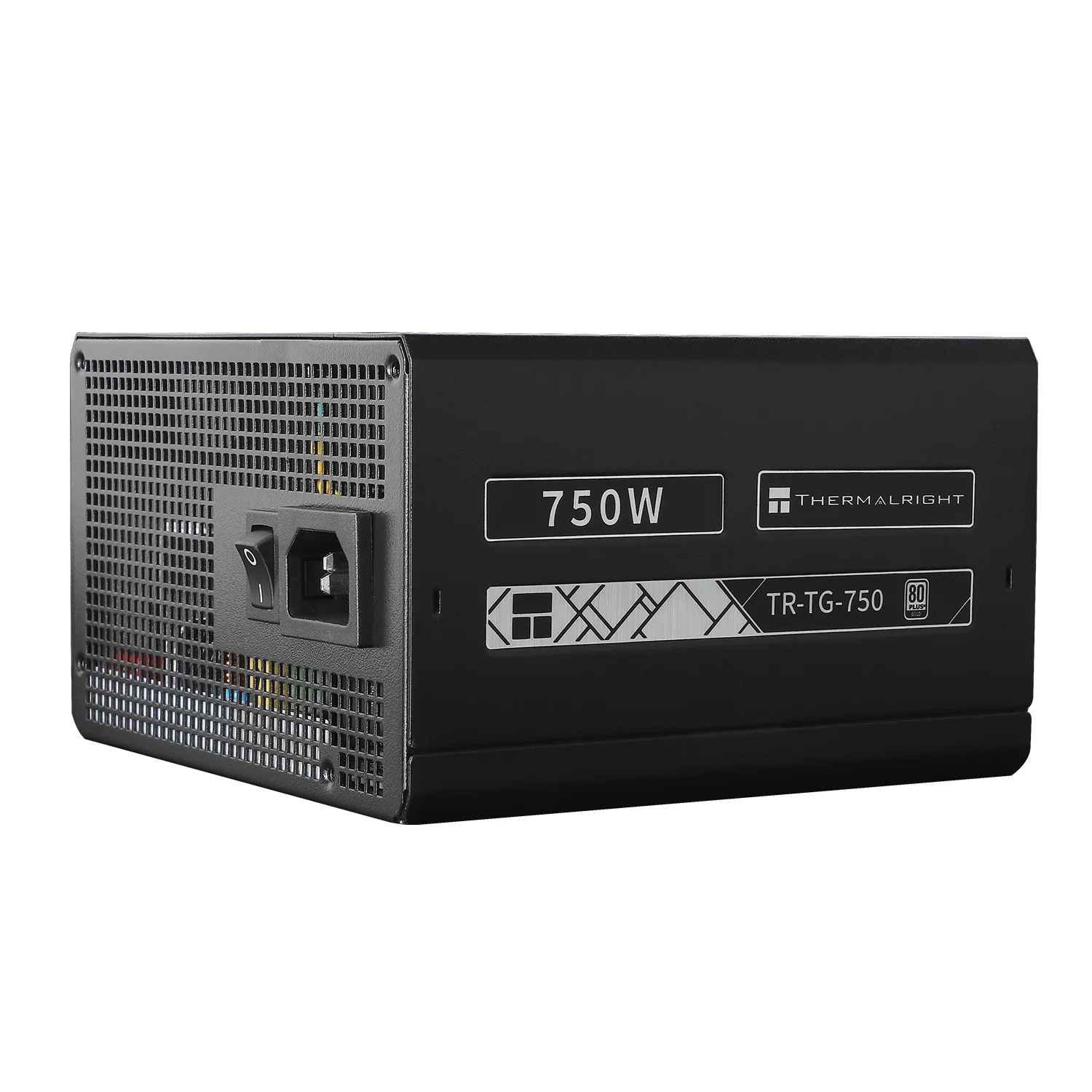 Thermalright TG750 750W Full Modular 80 PLUS Gold - Image 6