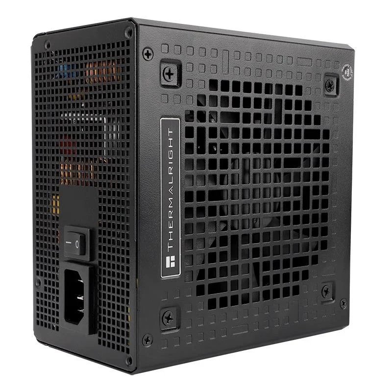 Thermalright TG750S 750W Non-Modular 80PLUS Gold - Image 3