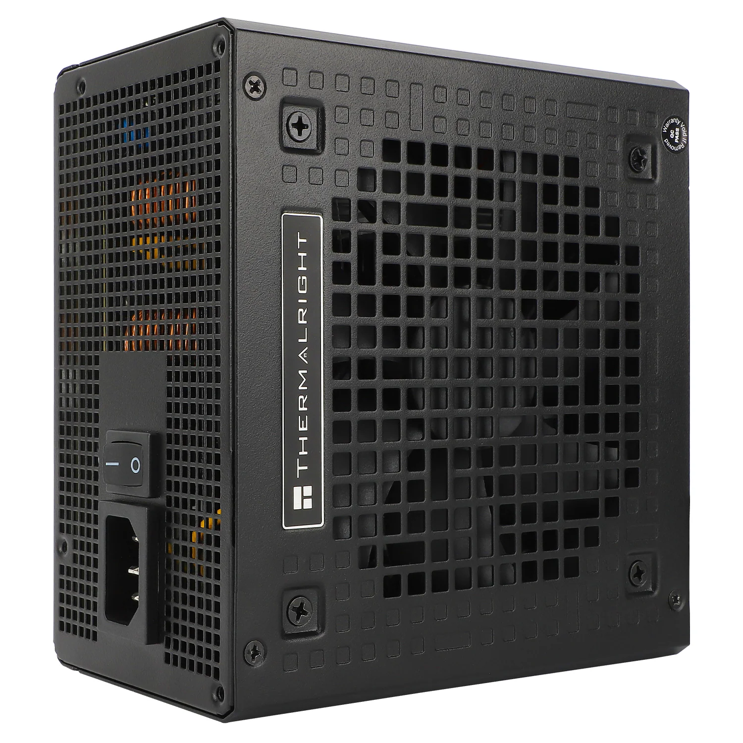 Thermalright TG850S 850W Non-Modular 80 PLUS Bronze - Image 2